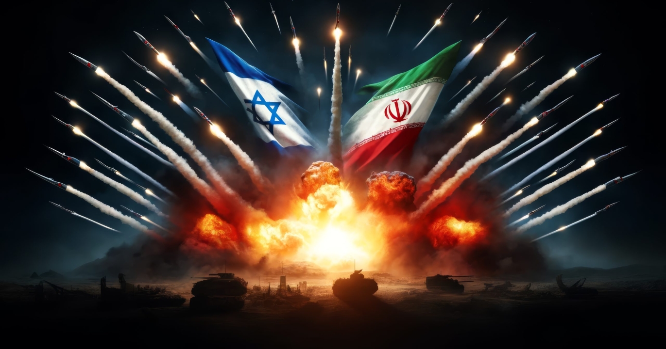 Moyen-Orient : la guerre nucléaire au bord du gouffre, frappes israéliennes sur le réacteur d’Arak