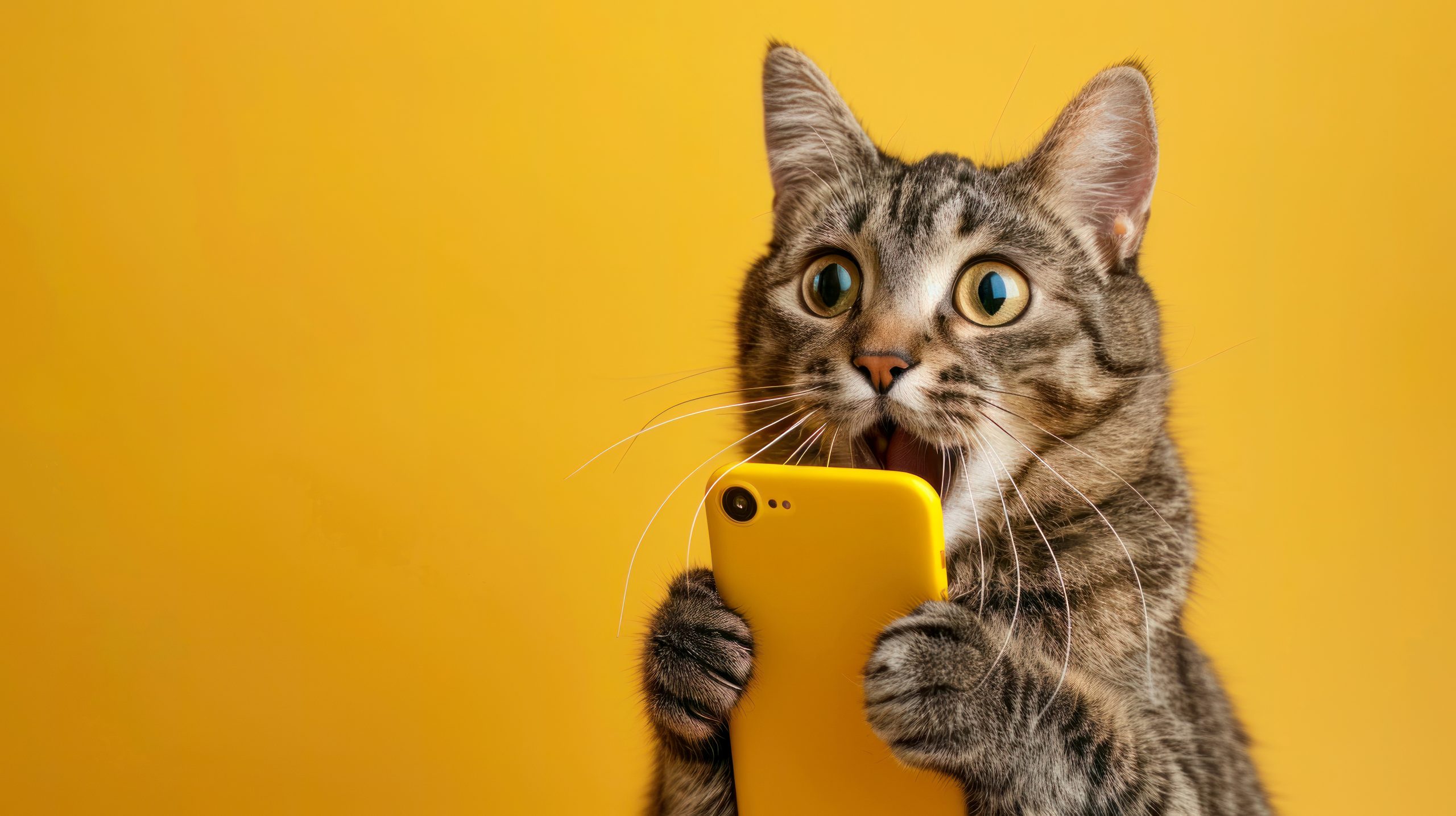 MeowTalk : l’application qui lit dans les pensées des chats