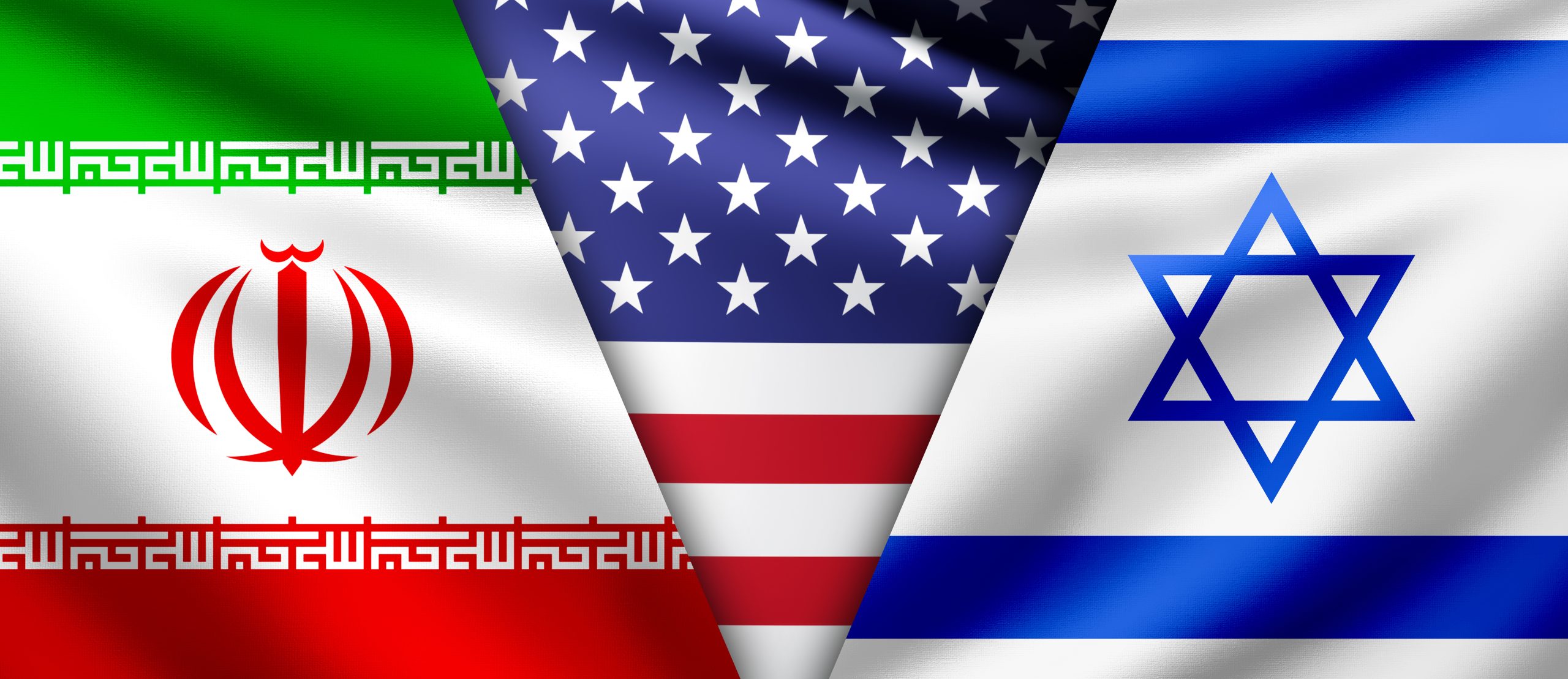 La nouvelle doctrine iranienne : cibler le "grand Satan"