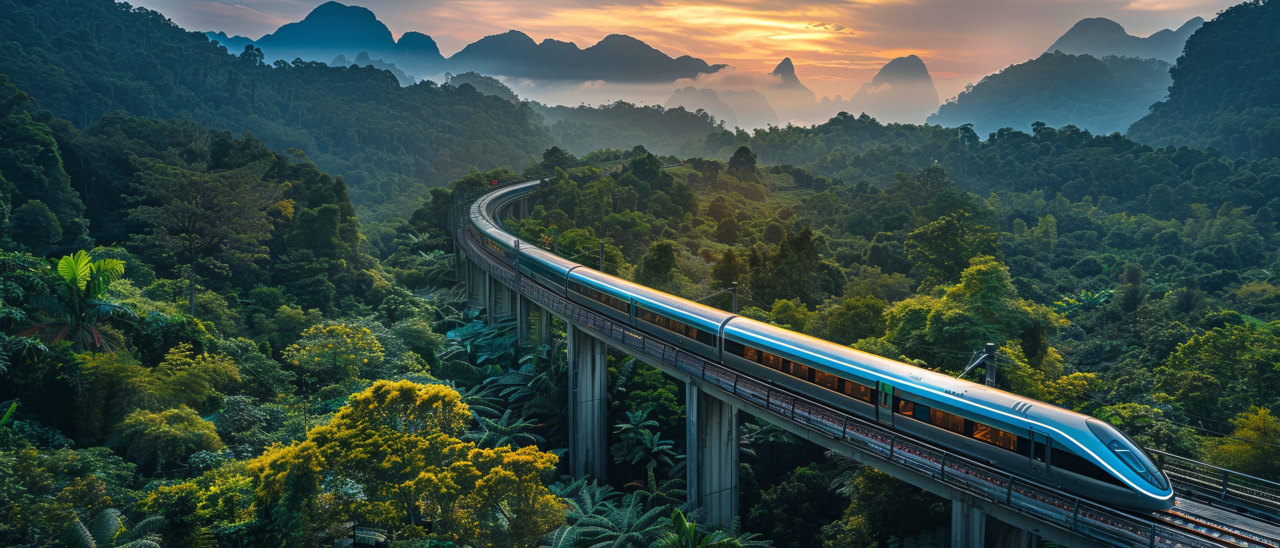 La Chine révolutionne le transport : un train maglev à 1 000 km/h entre Pékin et Shanghai en 90 minutes !