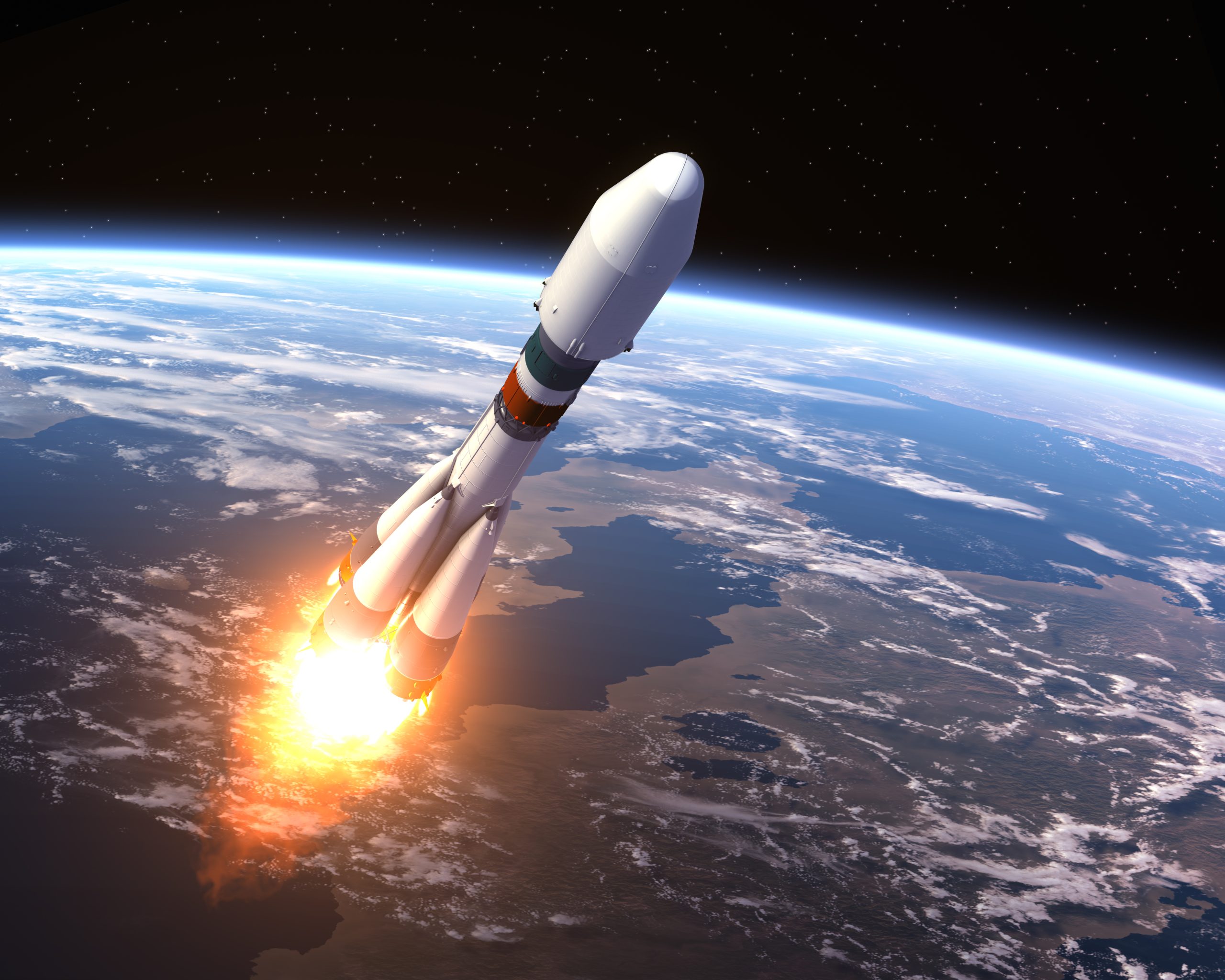 La coopération spatiale : Un équilibre précaire