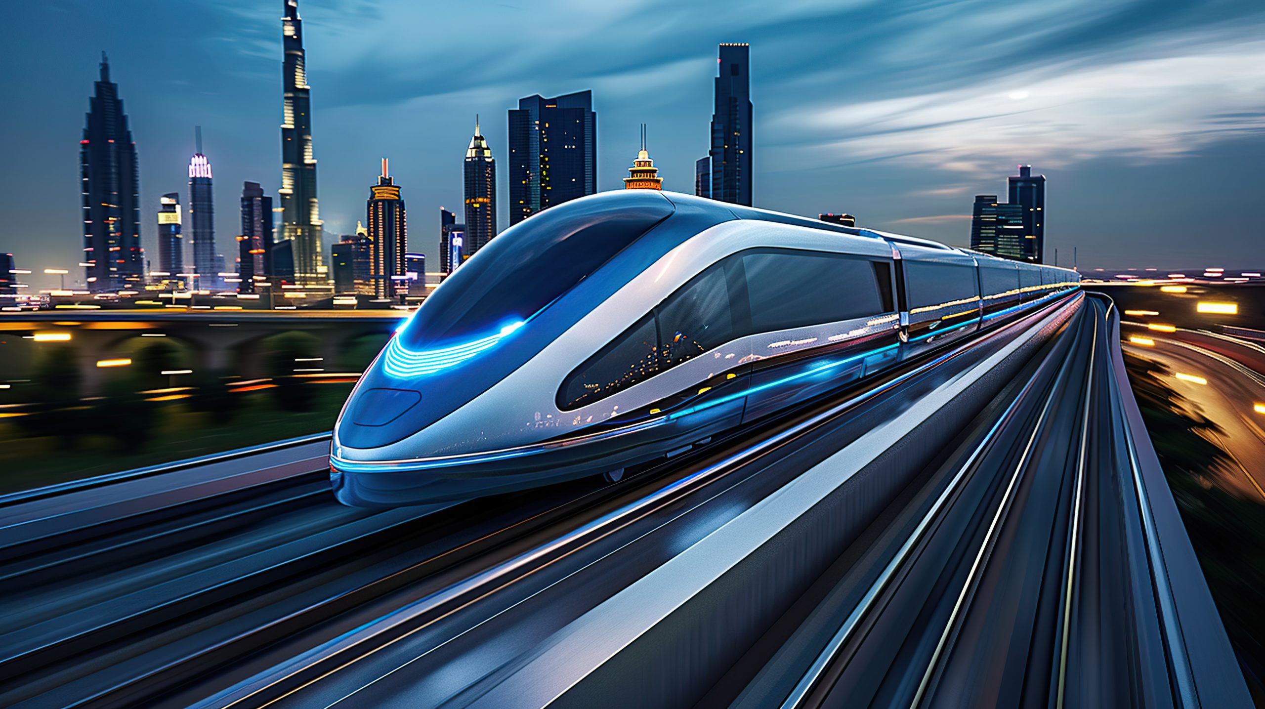 Le projet chinois : un bond en avant spectaculaire
