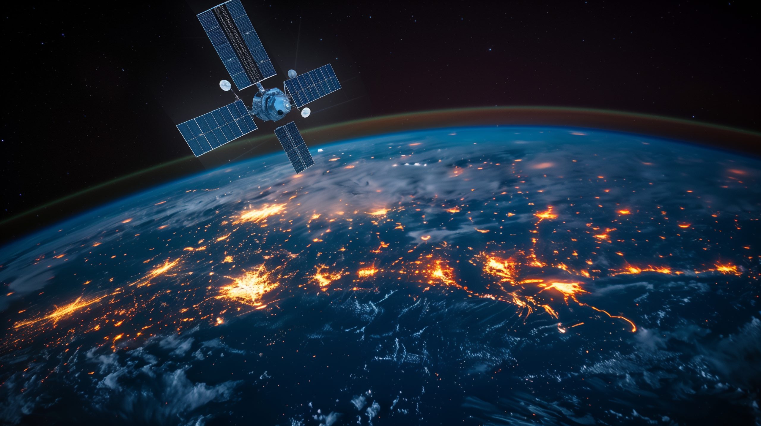 Avec la mission Proba-3, des éclipses solaires sur commande : une révolution spatiale s’impose