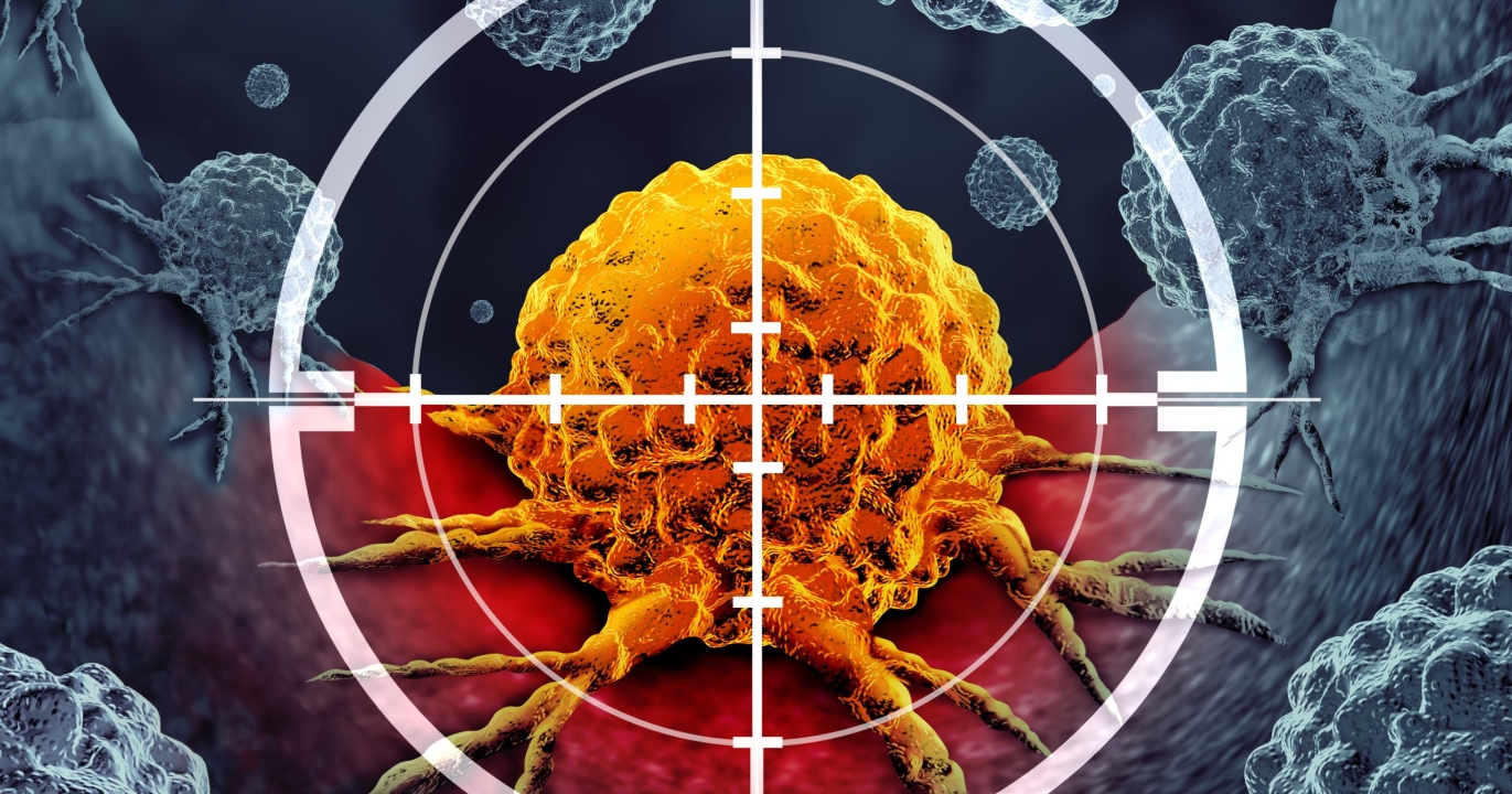 La révolution anti-cancer : des cellules cancéreuses qui s’autodétruisent