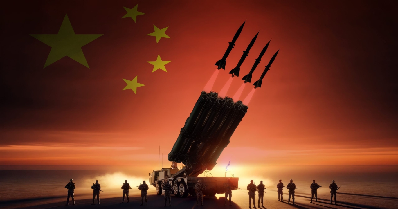 La Chine Réinvente L&rsquo;Acier Inoxydable : Révolution Hypersonique Et Nouvelle Ère Industrielle