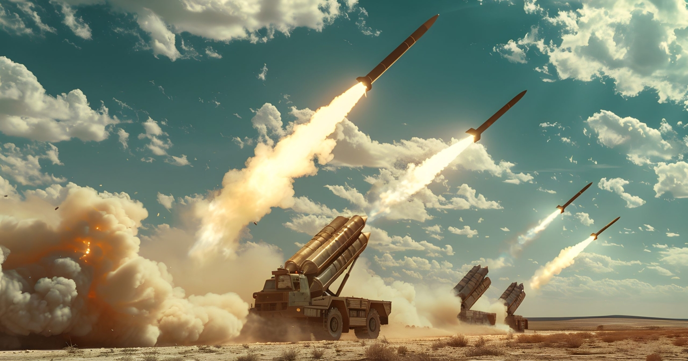 Le Moyen-Orient au bord du gouffre : la frappe hypersonique iranienne sur le QG du Mossad embrase la région