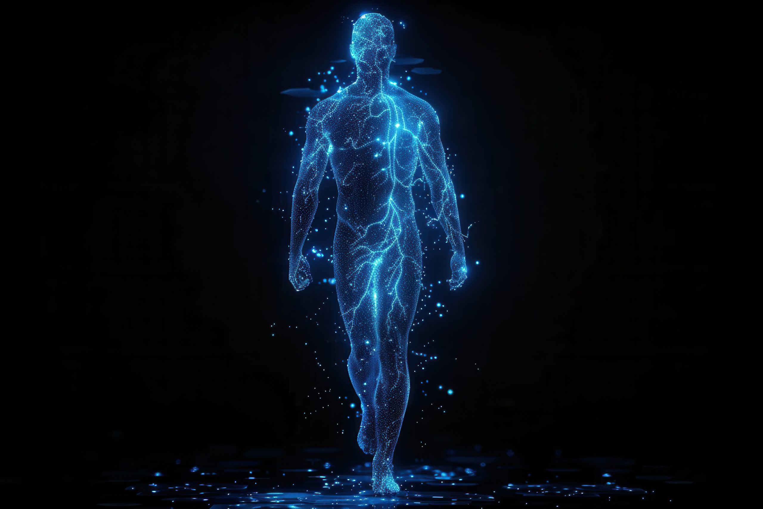 Conclusion : la lumière invisible, une révolution silencieuse