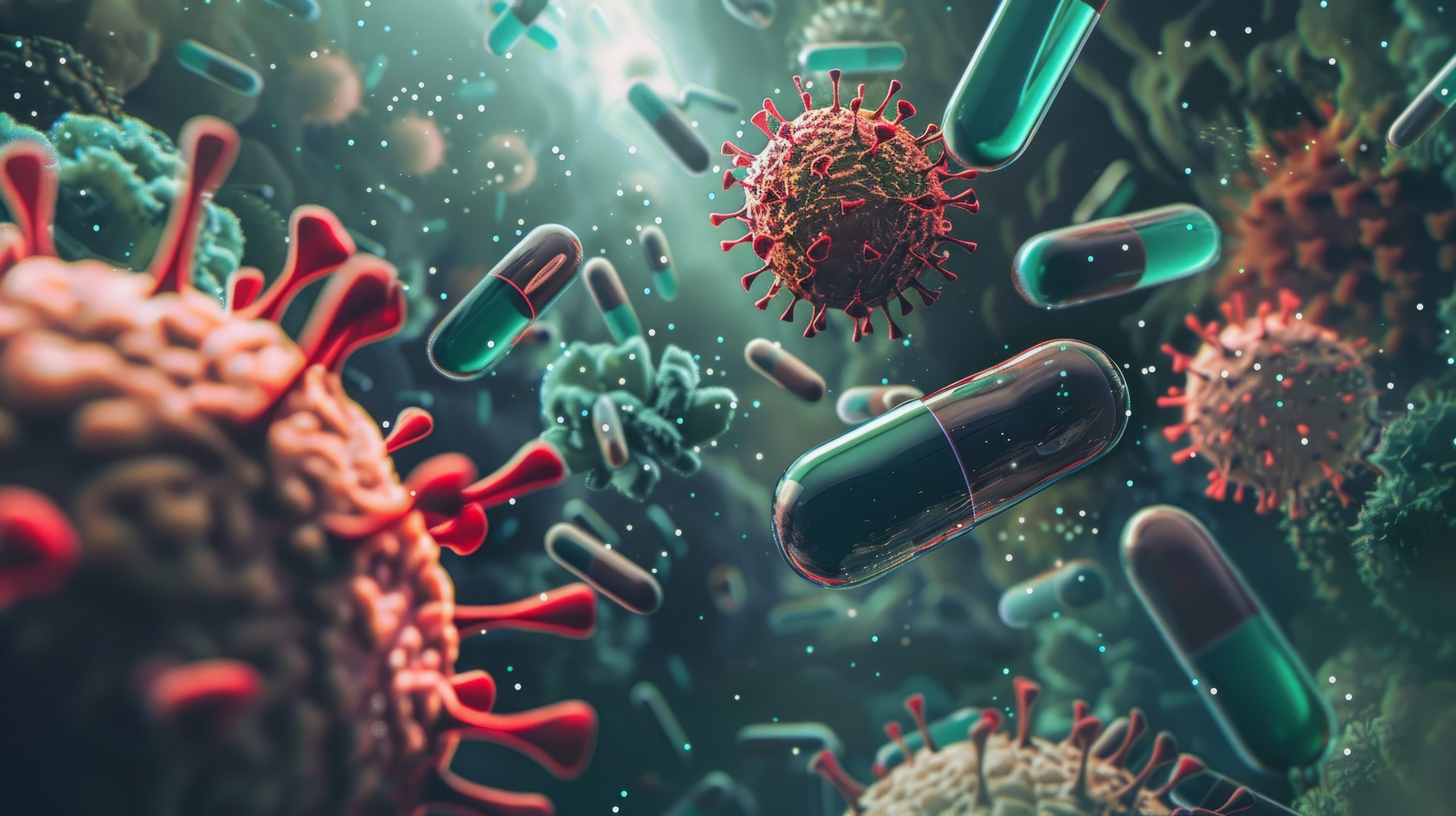 Conclusion : L’IA, nouvelle alliée de la santé