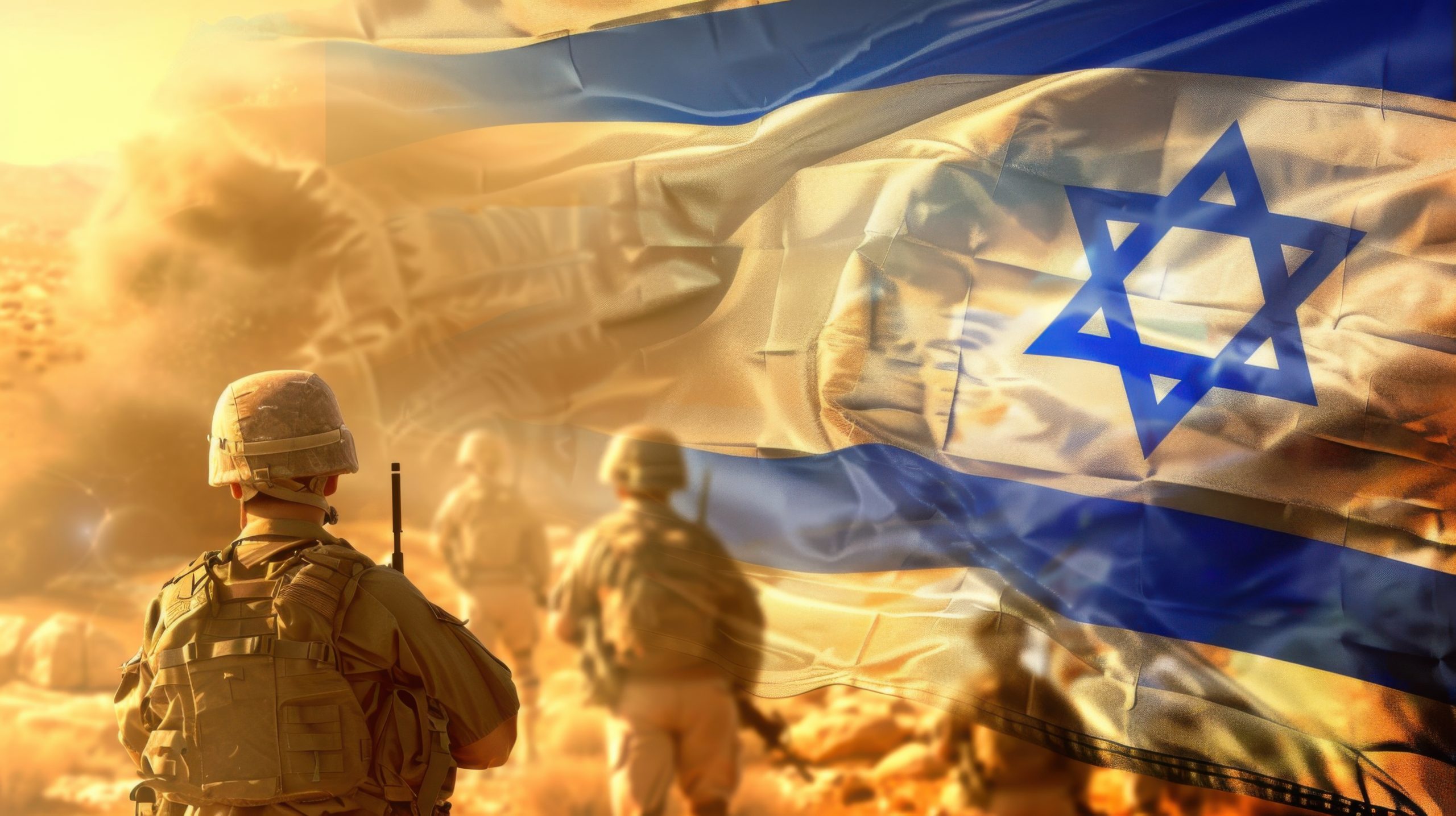 Nouvelles frappes israéliennes sur Téhéran : la situation s’enlise