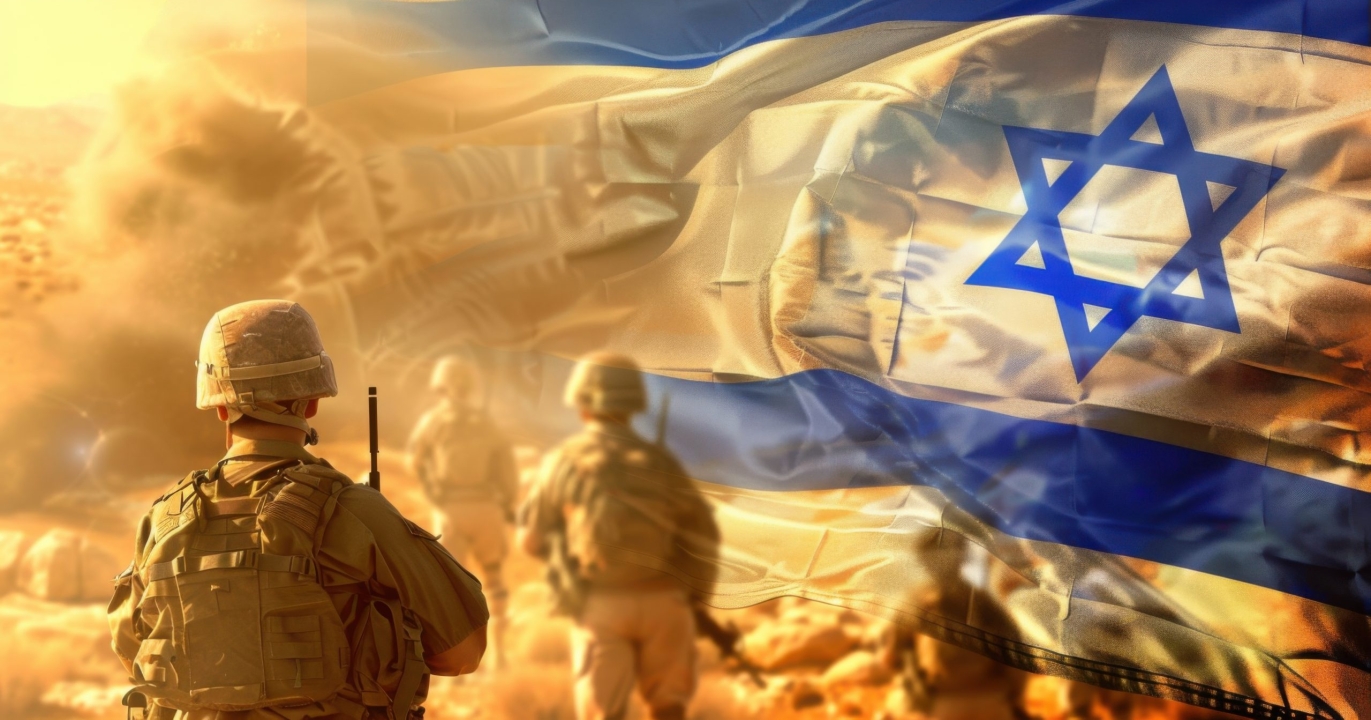 Israel avait prévenue avant de lancer l’attaque sur Arak, une stratégie explosive