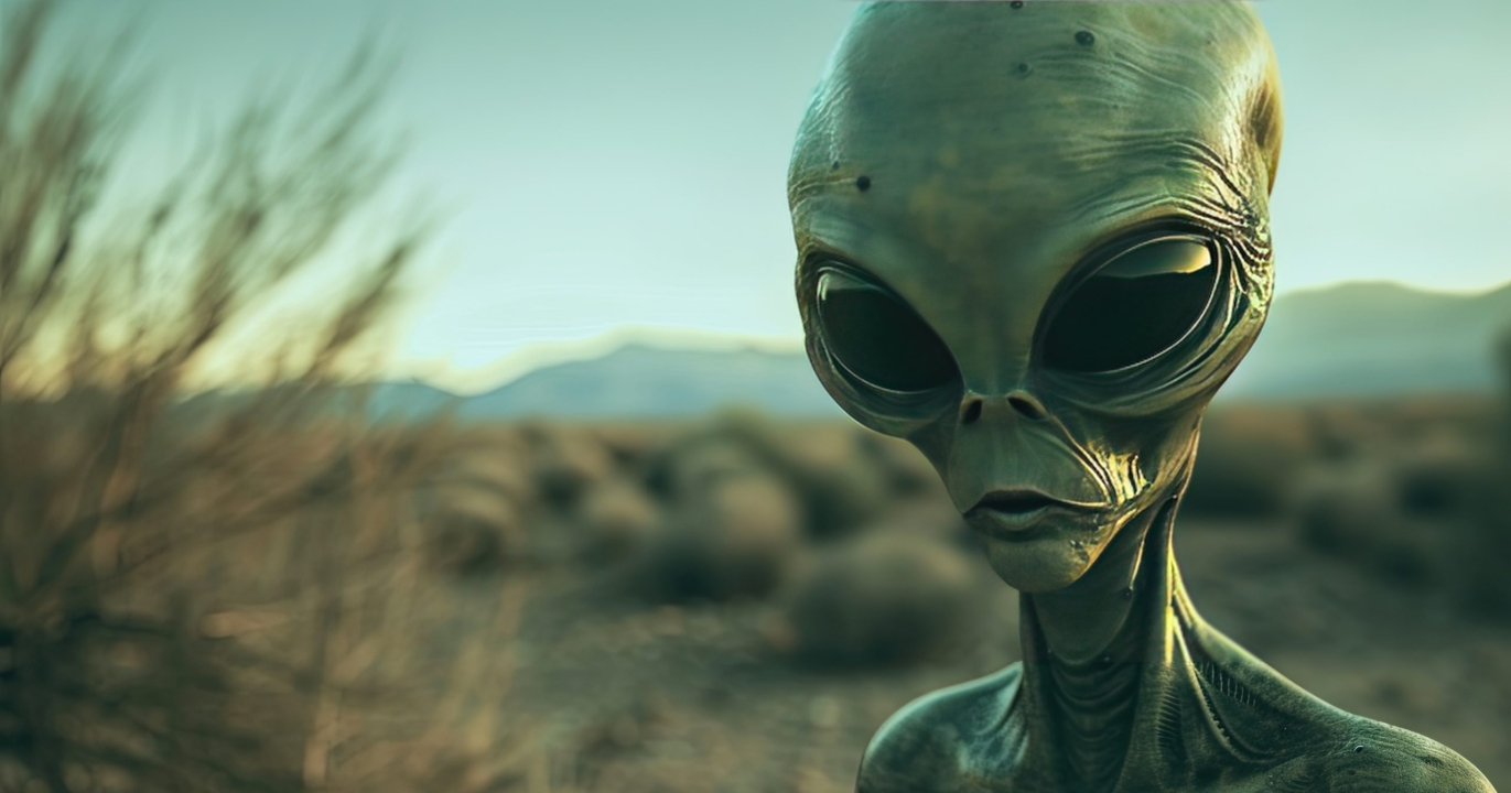 Ovnis Près De La Zone 51 : Le Grand Complot Pour Cacher Un Programme D’armes ?