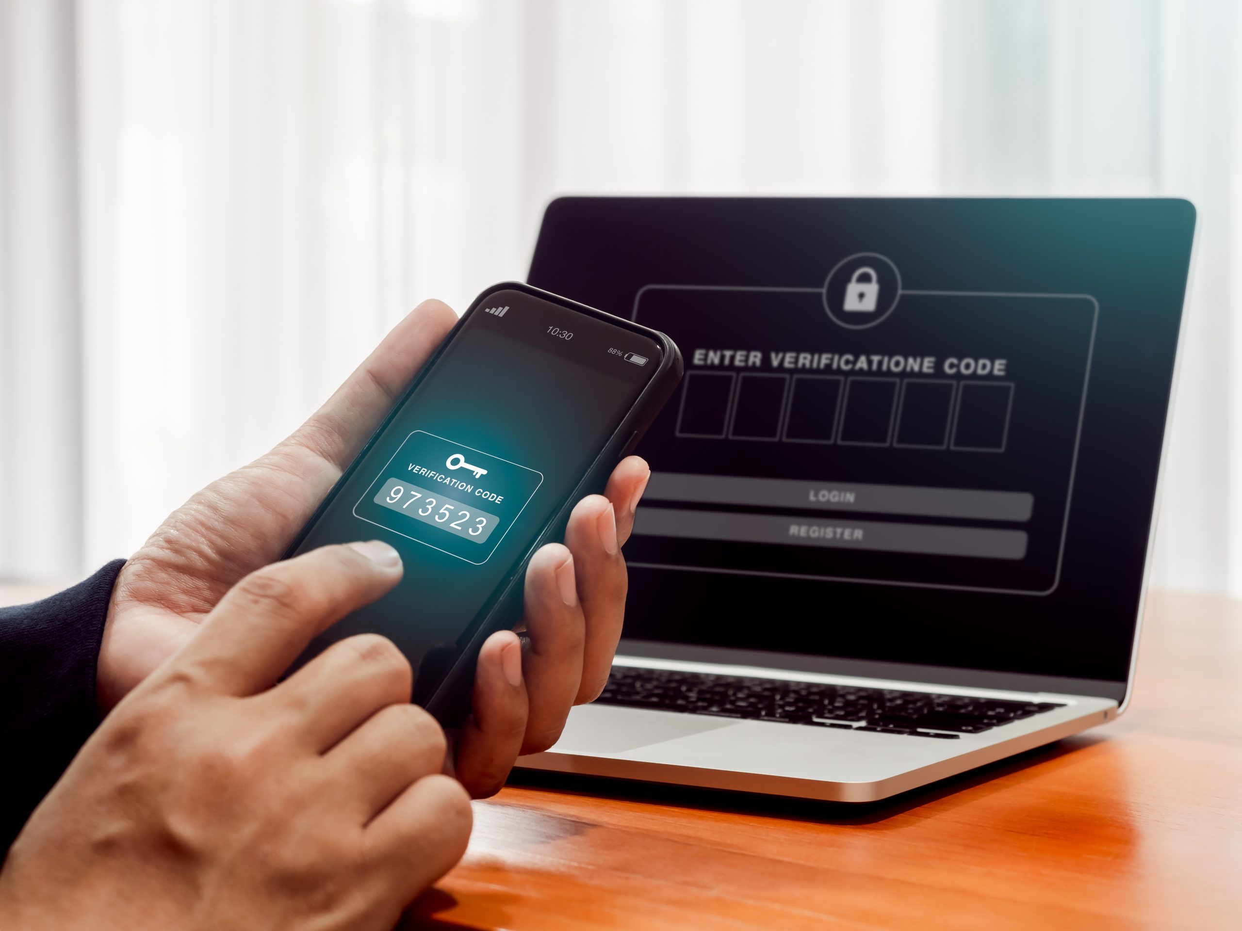 Les attaques les plus courantes contre l’authentification SMS