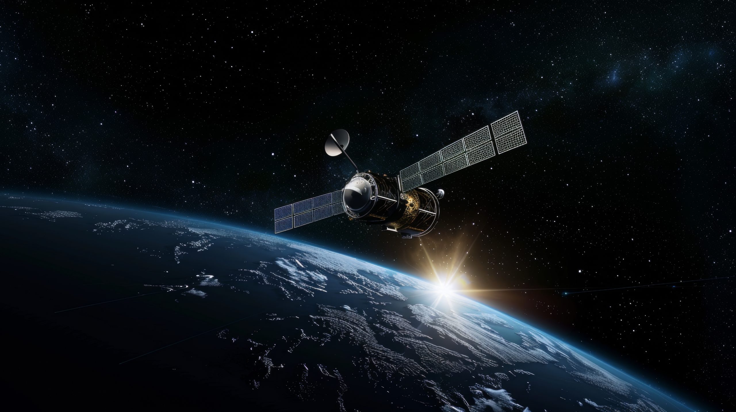 Proba-3 : la maîtrise absolue de l’ombre et de la lumière