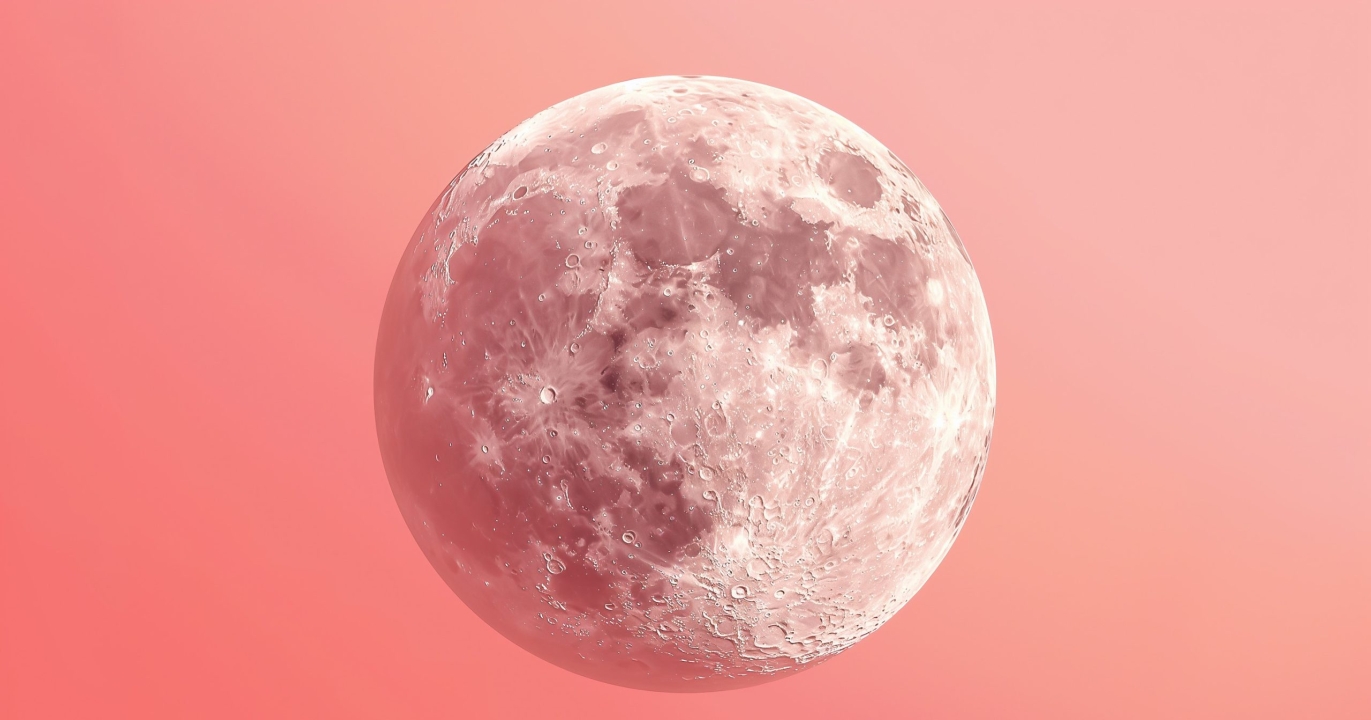 Lune des fraises 2025 : le 11 juin, ne ratez pas la pleine lune la plus basse et la plus rose de l’année !