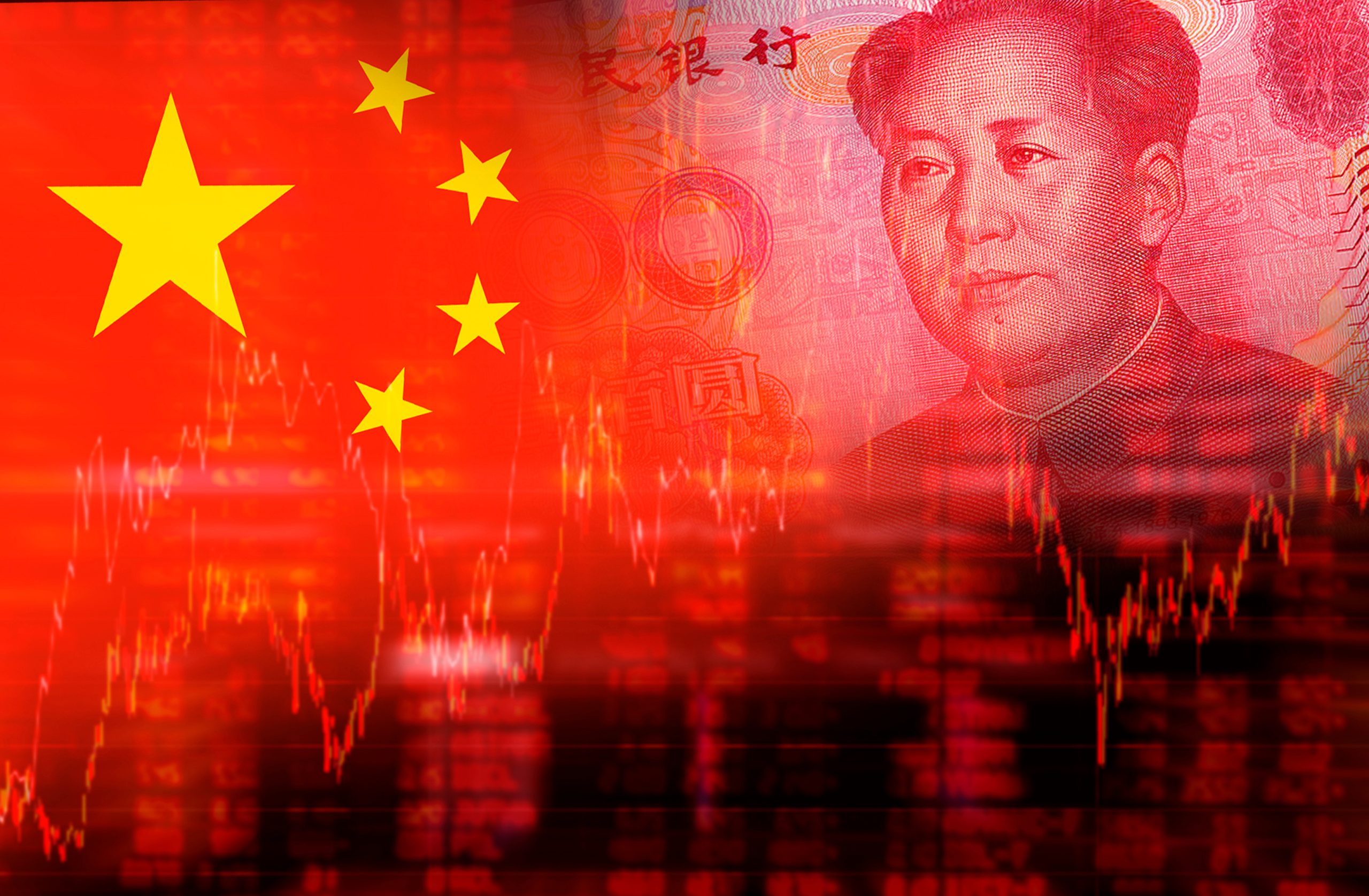 La Chine à l’assaut des matières premières de demain, la Niobobaotite