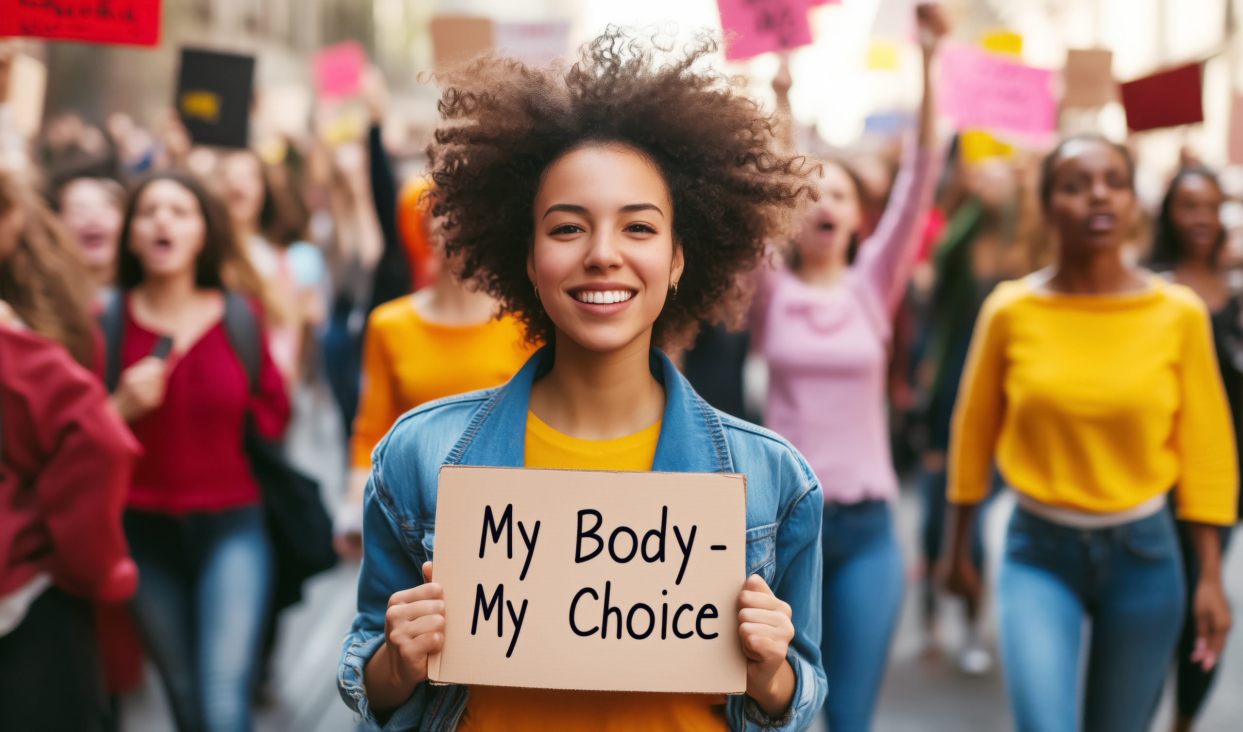 Conclusion : une victoire pour les droits des femmes, un espoir pour l’avenir