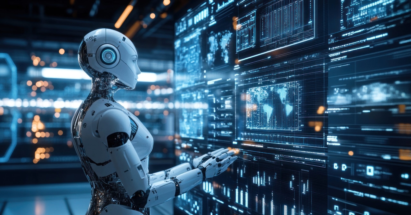 Doit-on s&#039;inquiéter ? Un robot chinois Unitree passe subitement en mode « attaque totale »