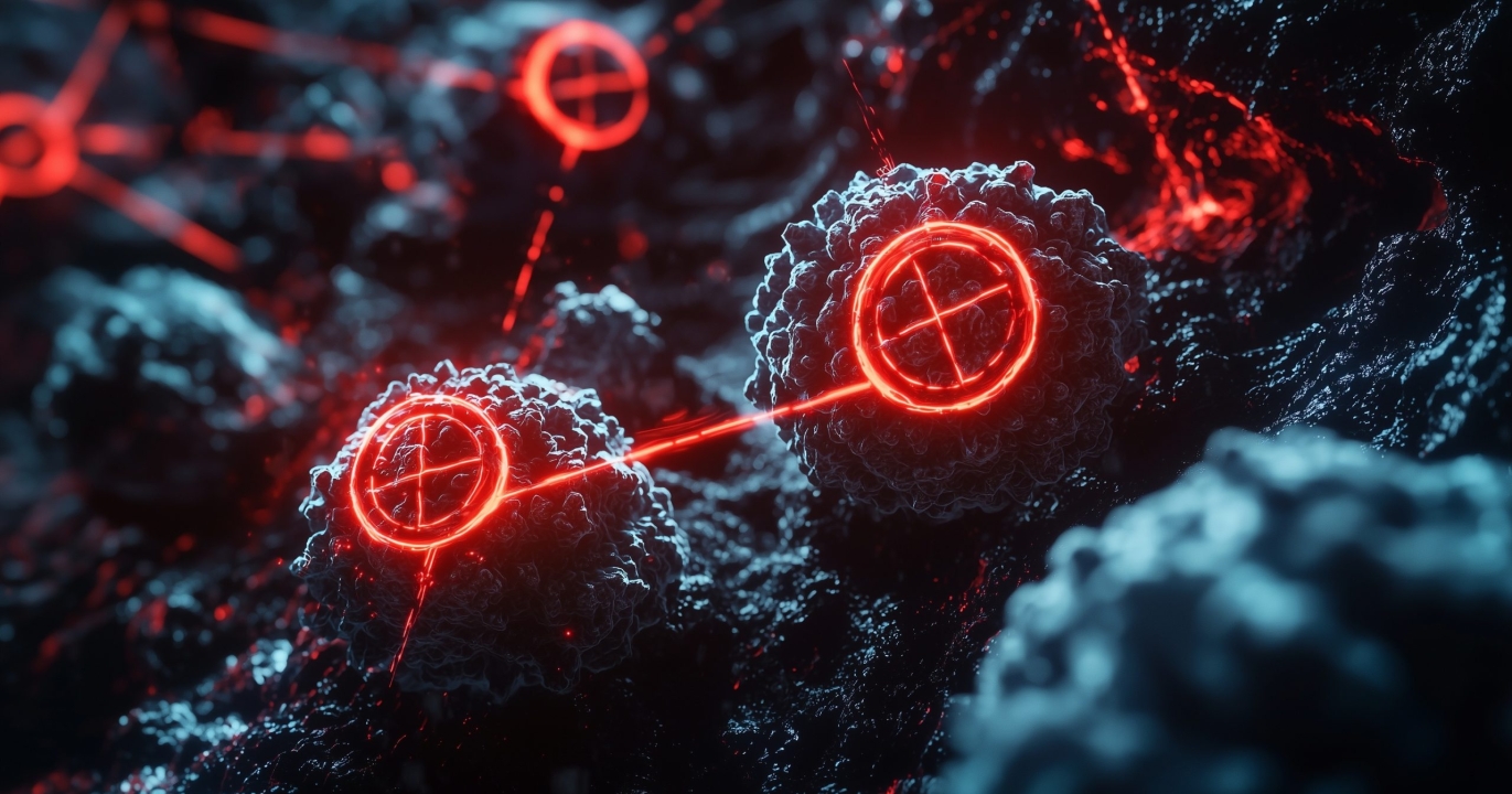 Des chercheurs créent des « marteaux-piqueurs moléculaires » pour détruire les cellules cancéreuses avec la lumière