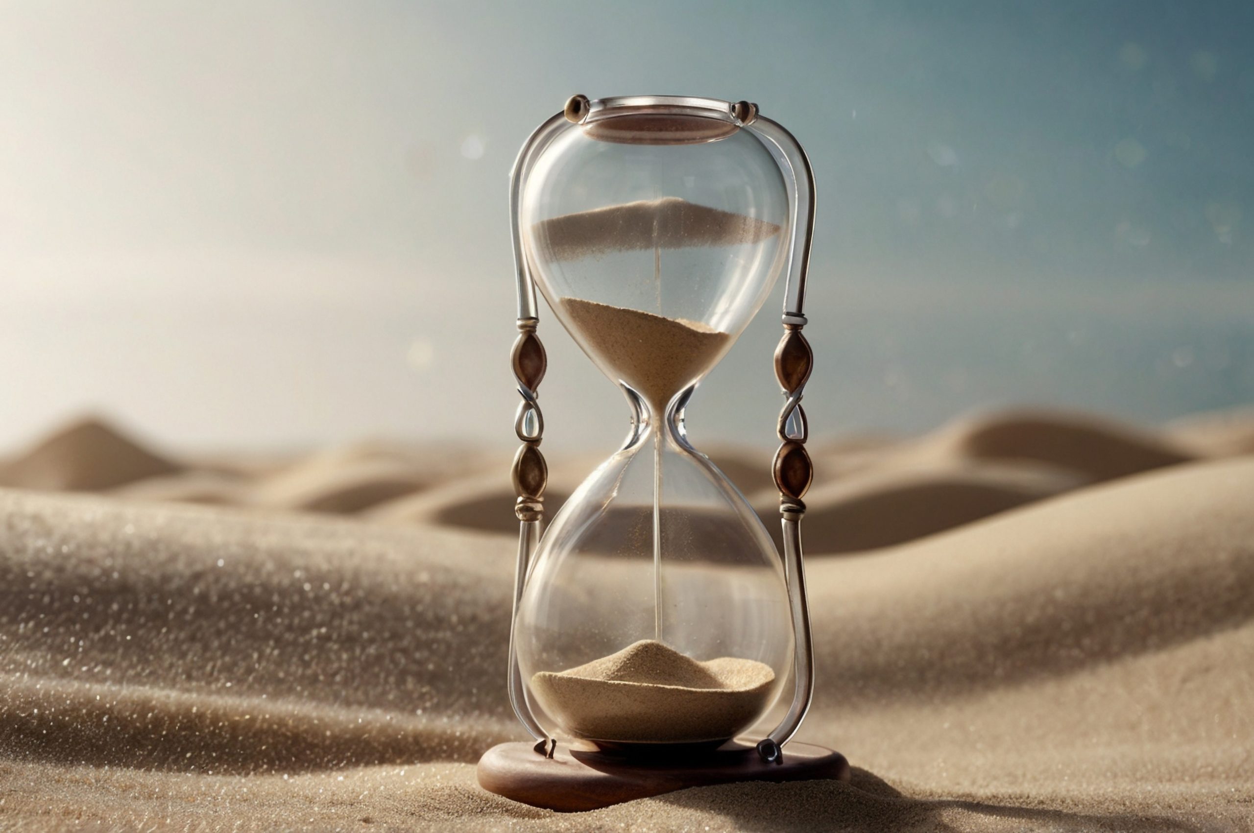 Le rôle du corps et du métabolisme dans la perception du temps