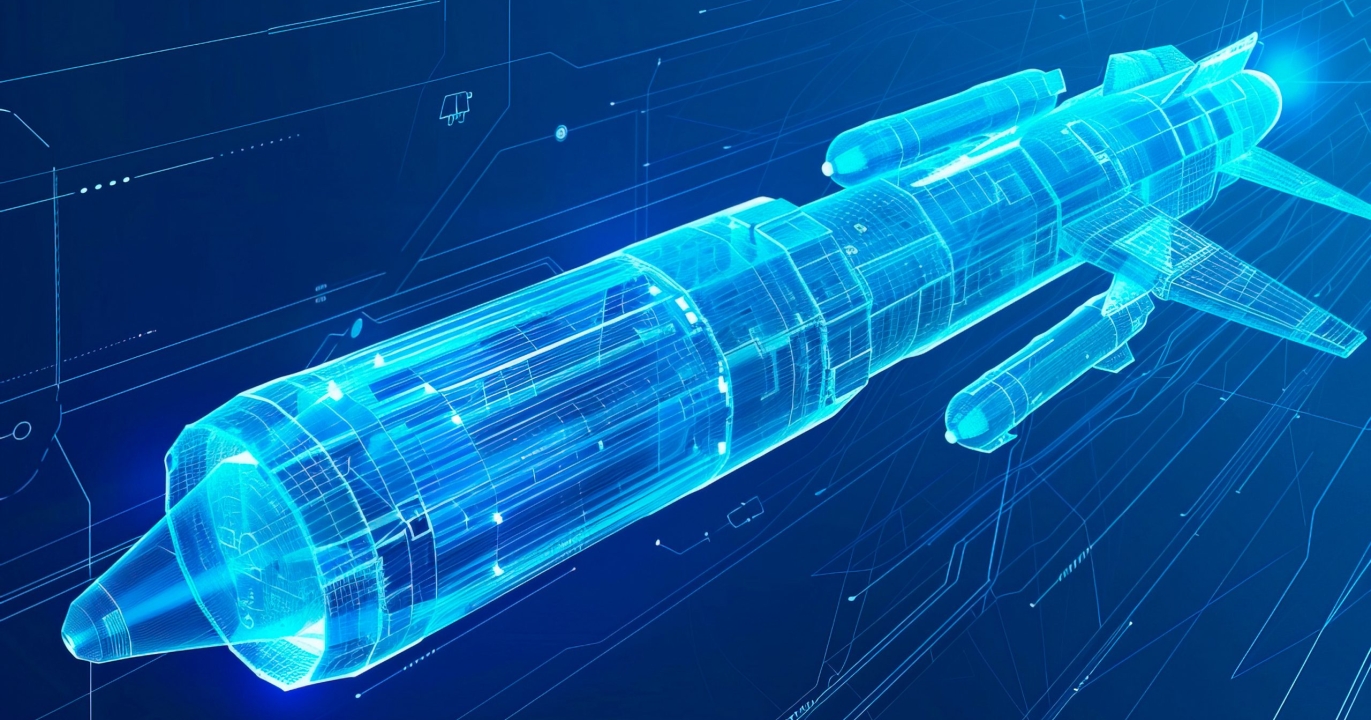 La GBU-57 : La bombe américaine surpuissante qui manque cruellement à Israël face à l&#039;Iran