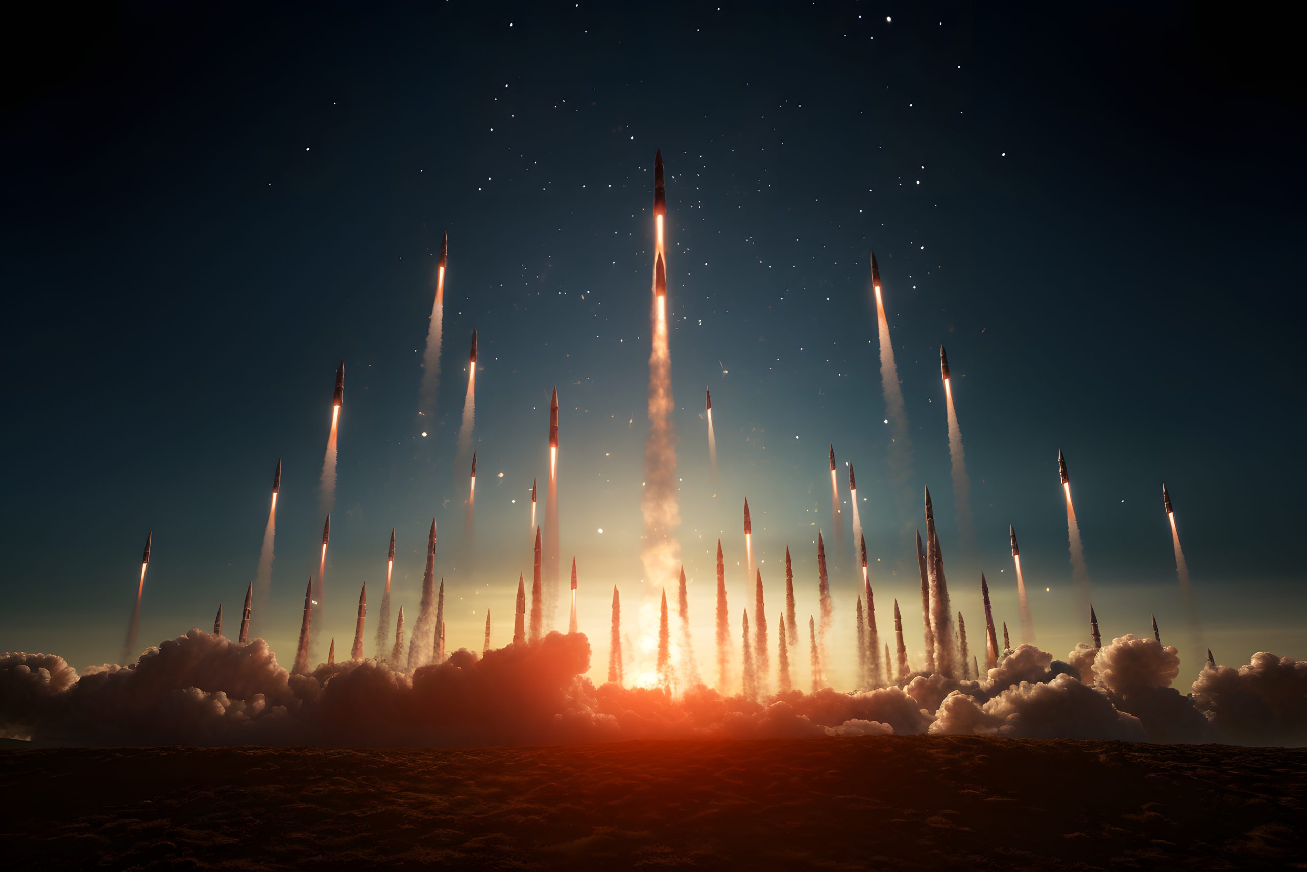 Vers une nouvelle ère de l’exploration spatiale