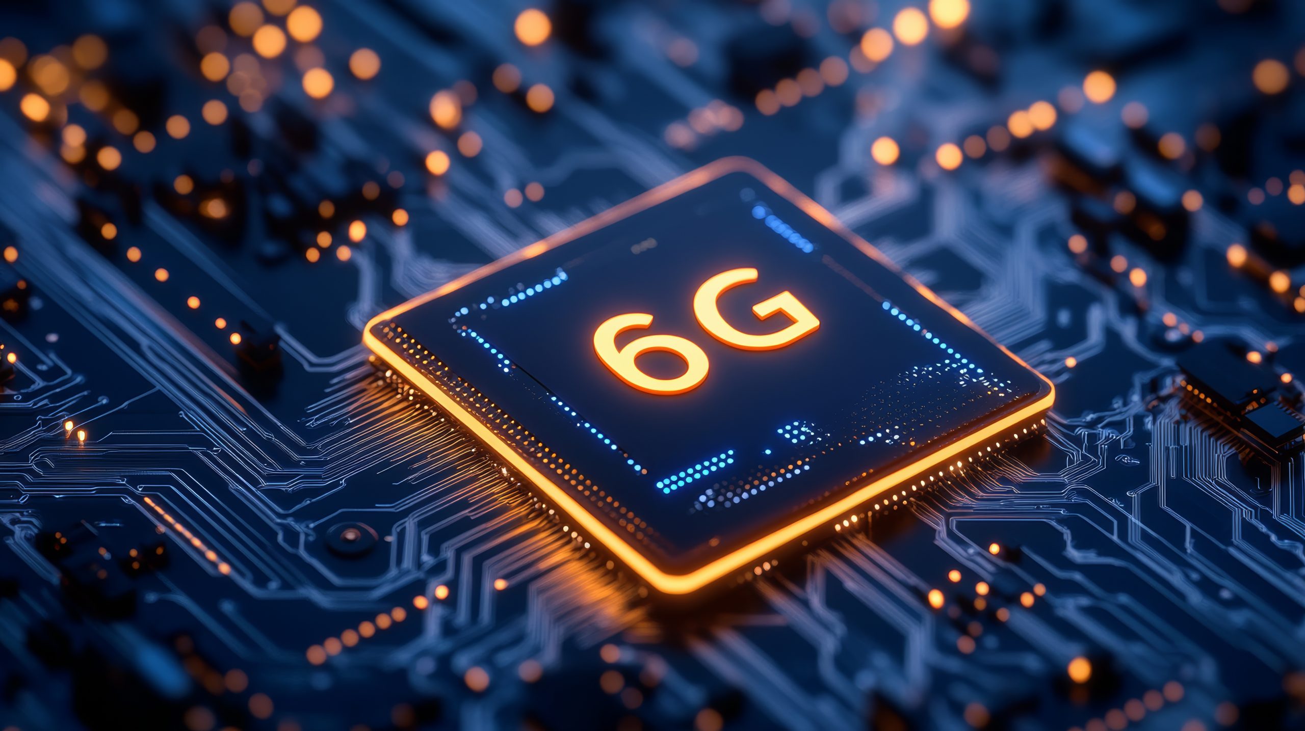 Conclusion : la 6G, une révolution à ne pas manquer