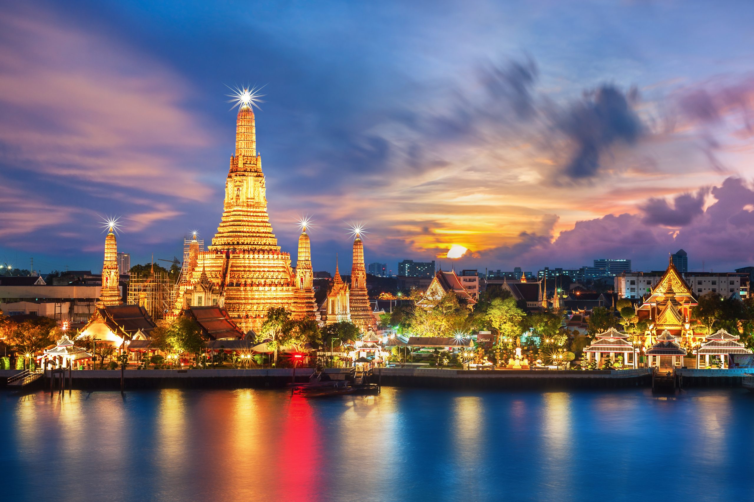 Conclusion : la Thaïlande à la croisée des chemins