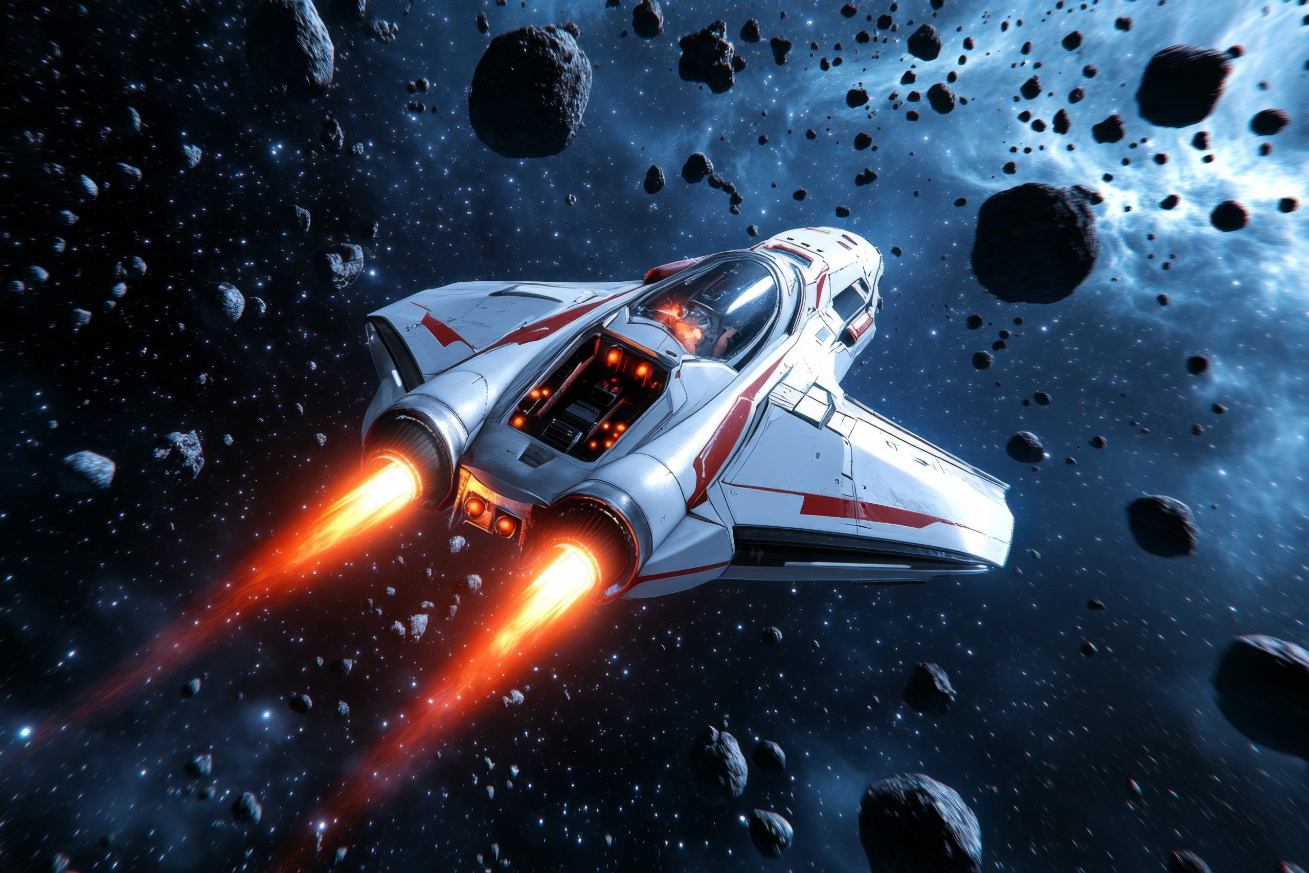 Pulsar Fusion : la start-up qui veut rivaliser avec SpaceX