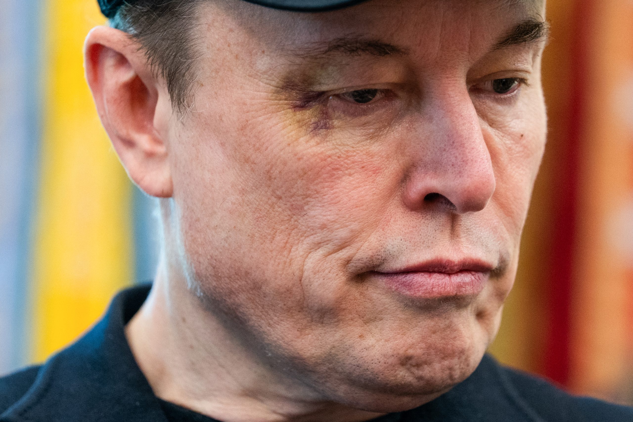 Elon Musk la lune de miel est terminée : il déclare la guerre à Donald Trump et promet de virer les traîtres !