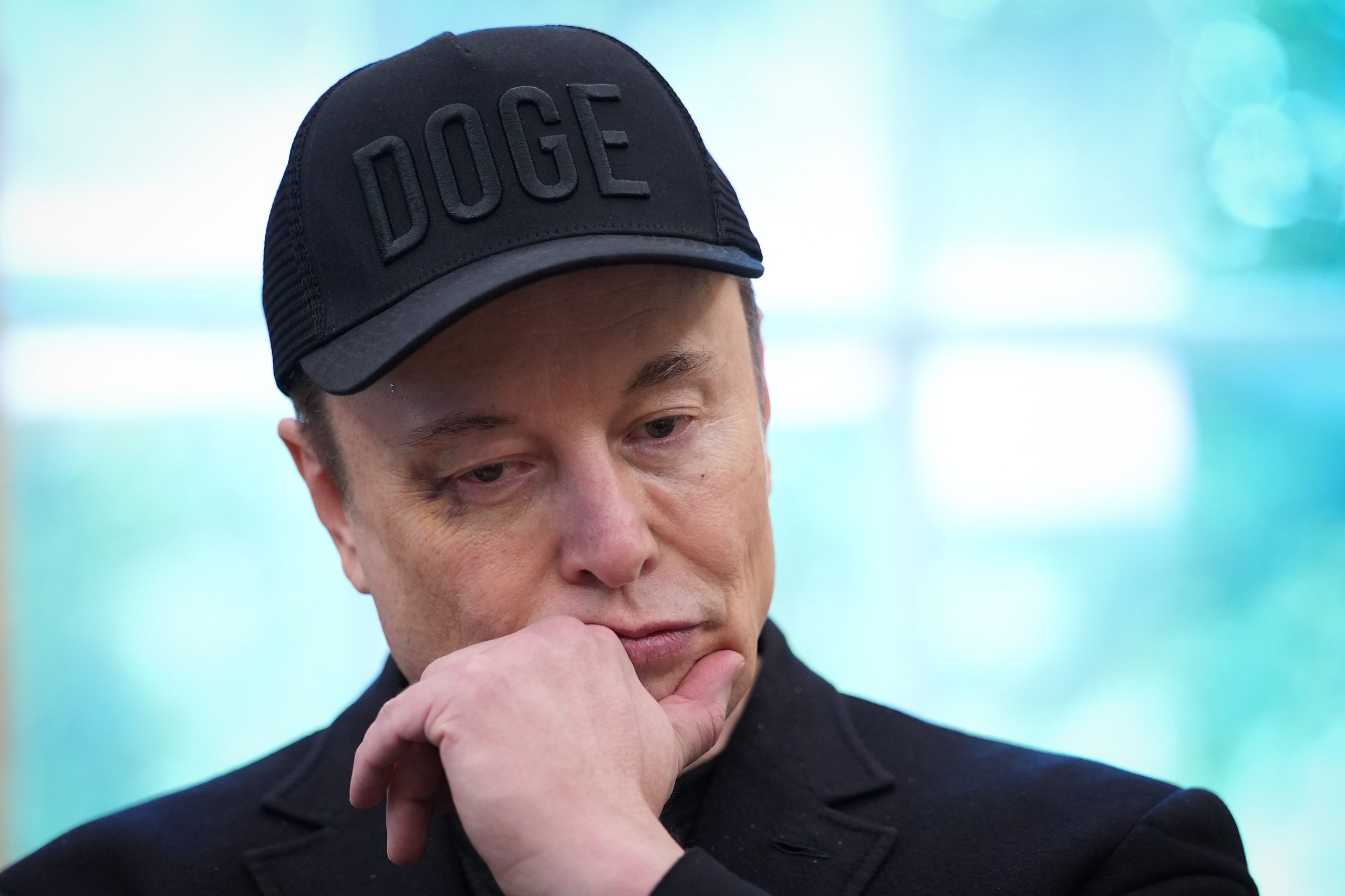 Une rupture fracassante entre Musk et Trump
