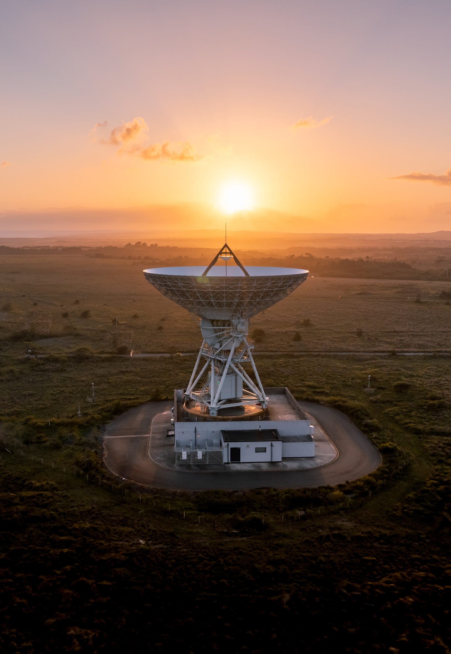 Un signal venu du fond des âges