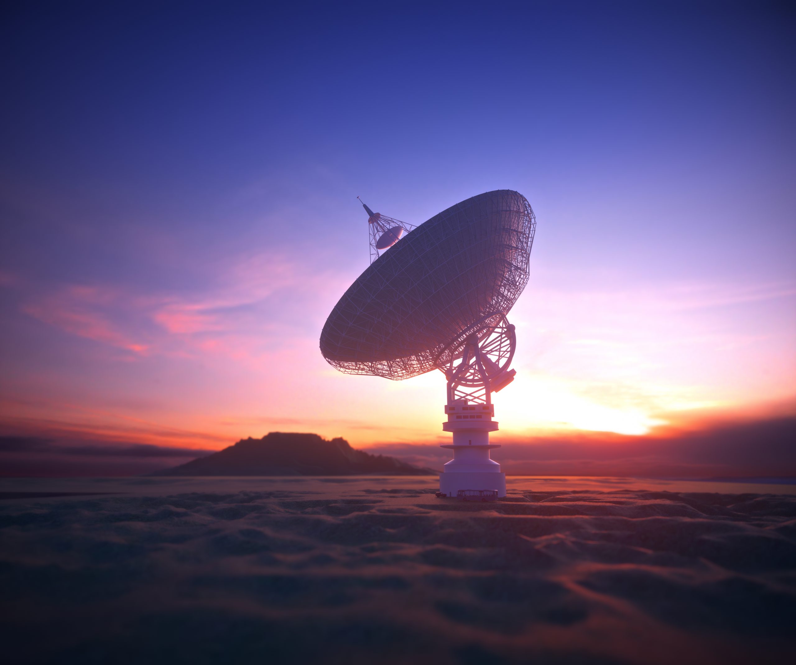 Un Signal Mystérieux Reçu De L’espace : Les Scientifiques Bouleversés Par Un Message Venu D’avant La Terre