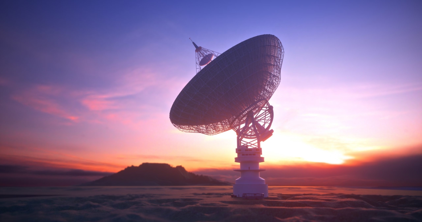 Un Signal Mystérieux Reçu De L’espace : Les Scientifiques Bouleversés Par Un Message Venu D’avant La Terre