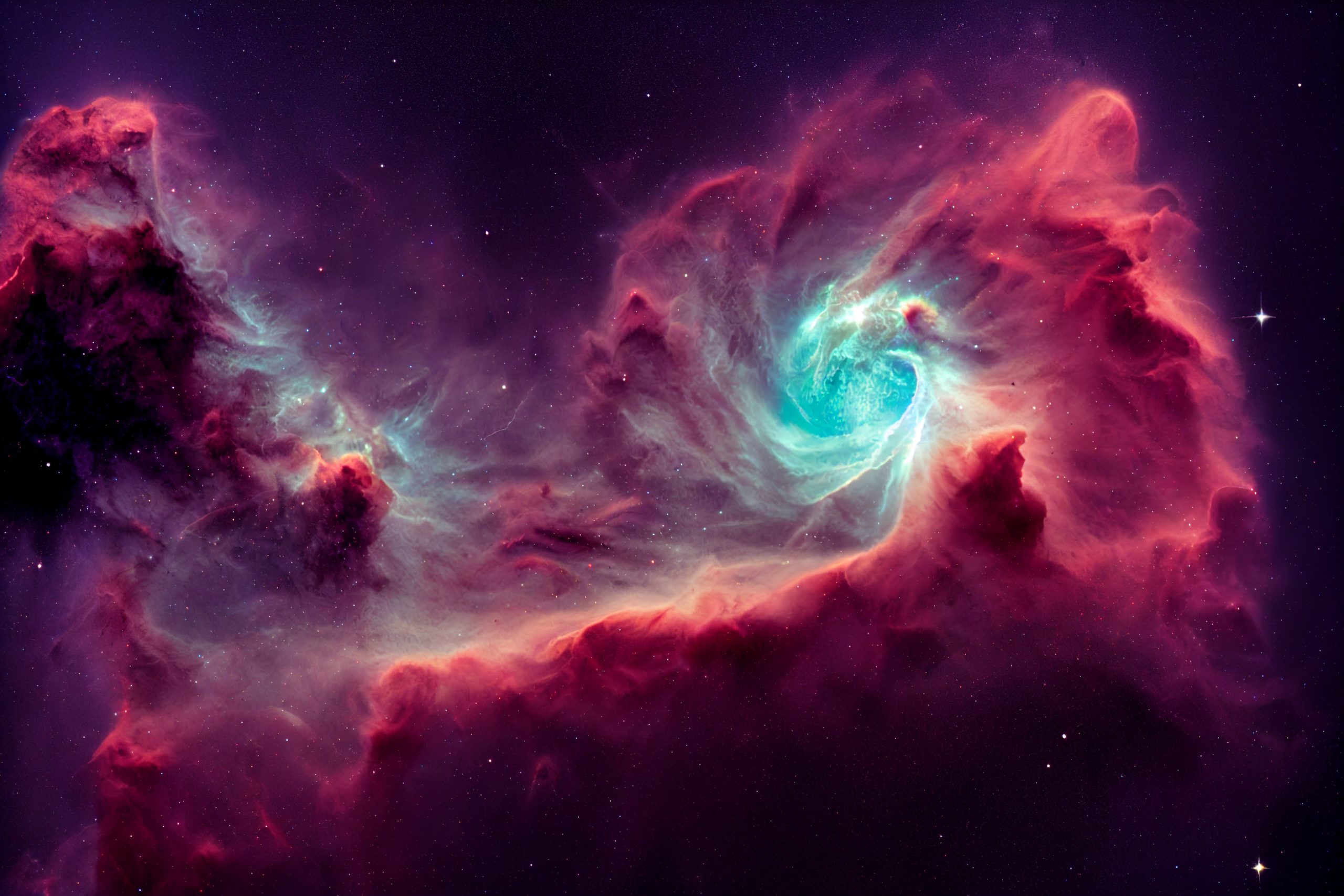 Une étoile zombie déchire la galaxie : le monstre cosmique qui fait trembler les scientifiques