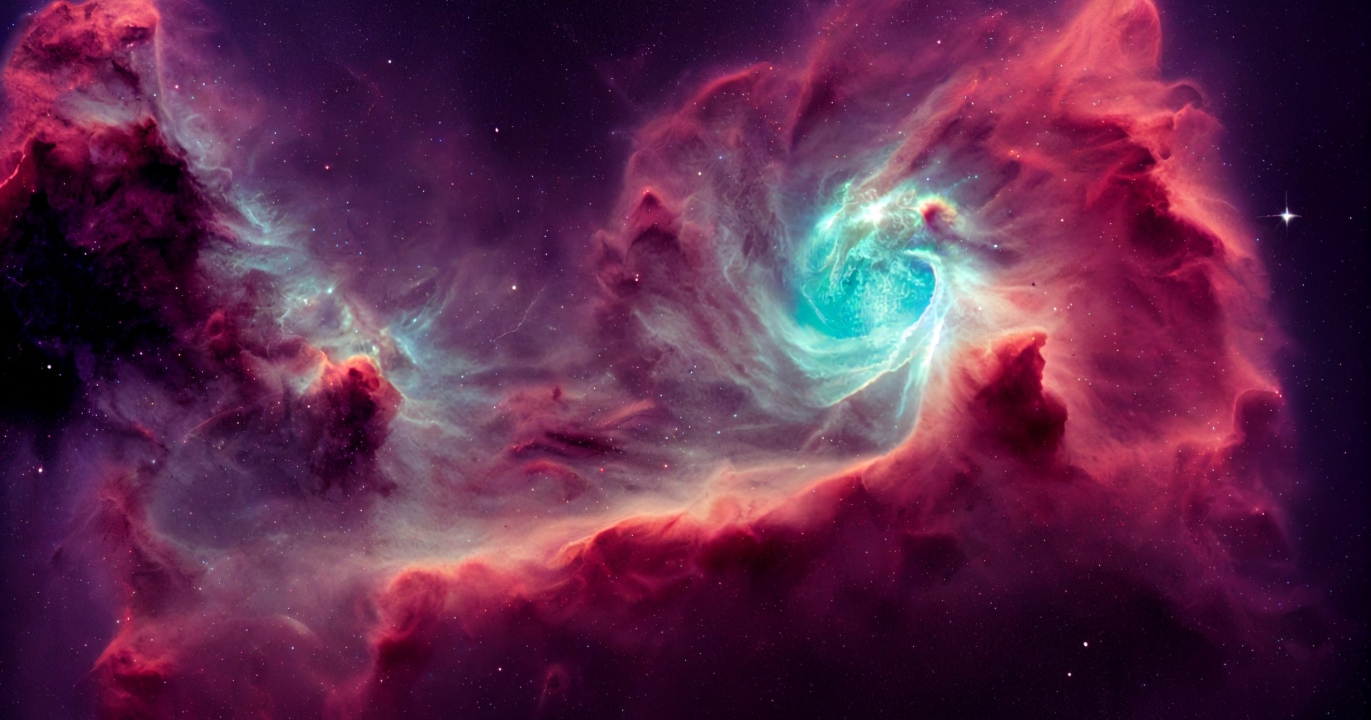 Une étoile zombie déchire la galaxie : le monstre cosmique qui fait trembler les scientifiques