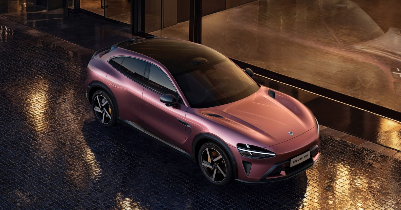 Xiaomi yu7 pulvérise le marché : la déferlante électrique qui bouscule tout !