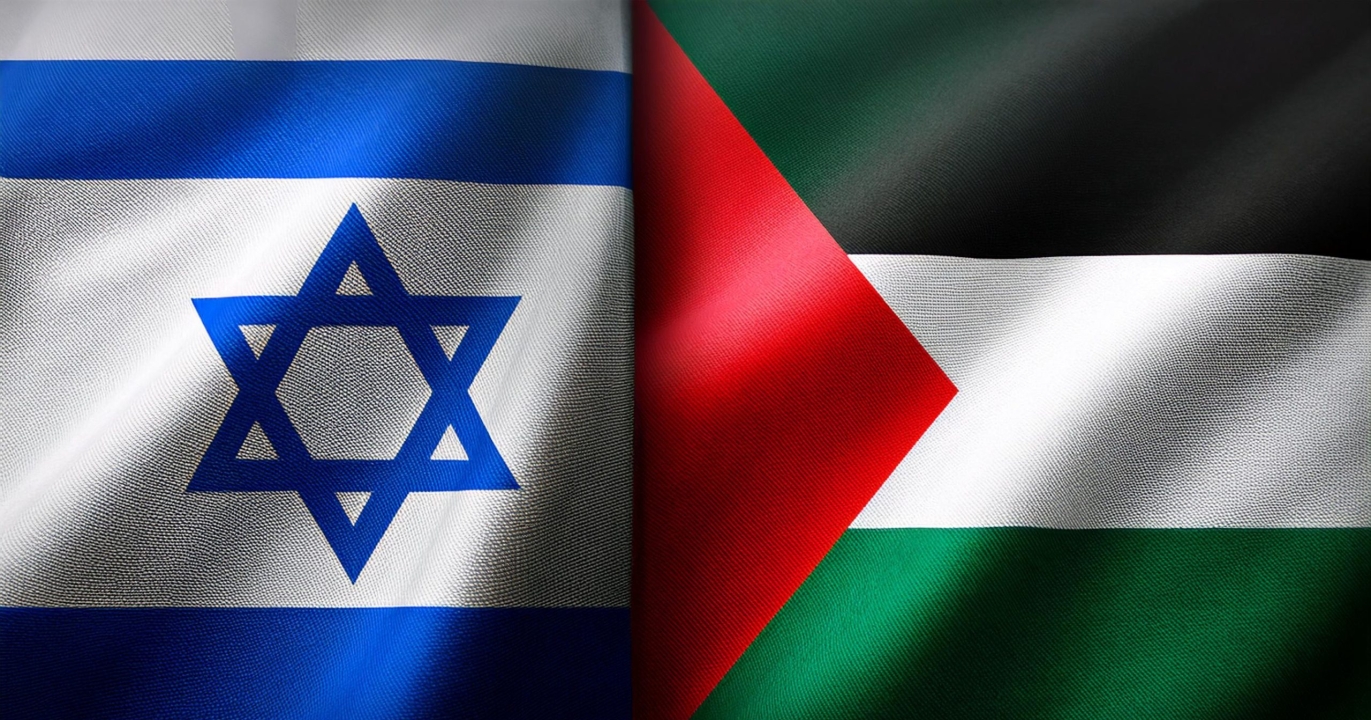 L’indécence nue : Paris, Londres, Berlin réclament la fin immédiate de l’enfer humanitaire à Gaza