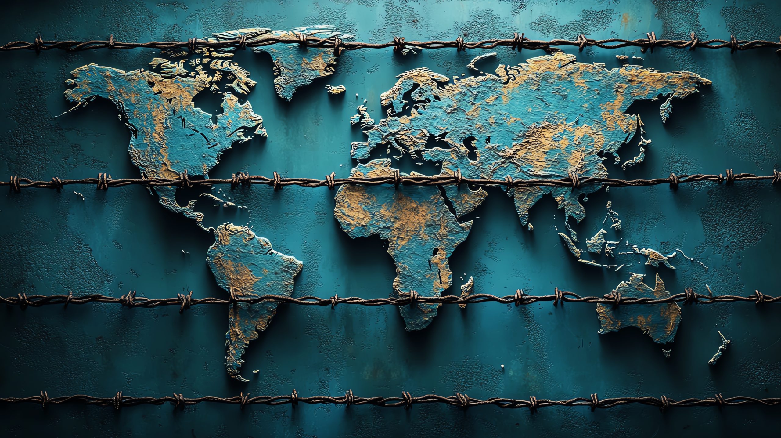 Conclusion – L’interdépendance, dernière chance d’un monde en crise