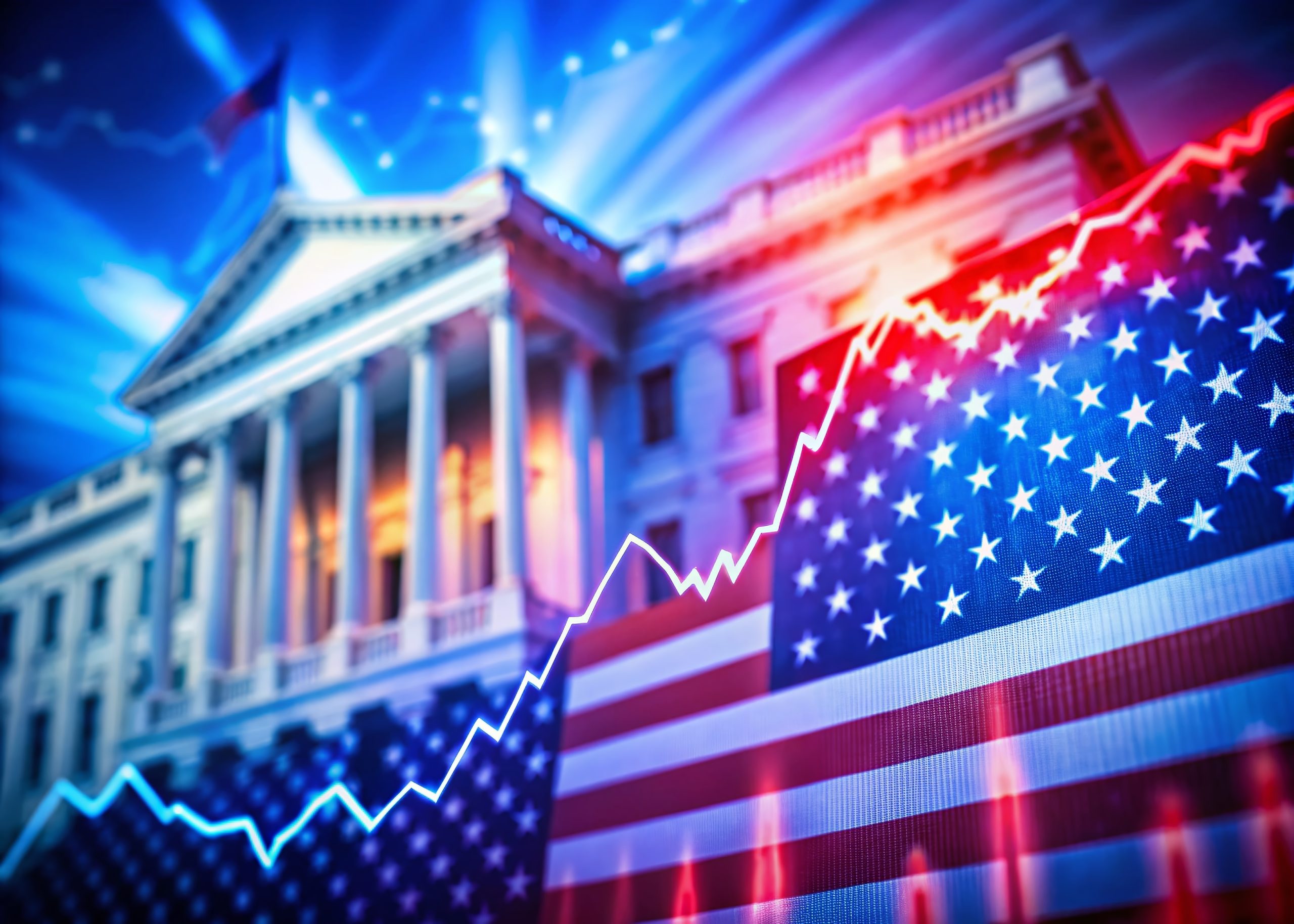 Wall Street titube : l’accord commercial UE/USA laisse la Bourse américaine orpheline d’élan