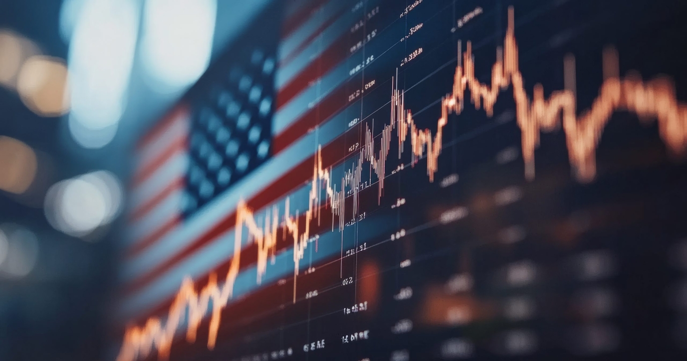 Trump, Powell et la scène inattendue : la vérité surgit sous les projecteurs