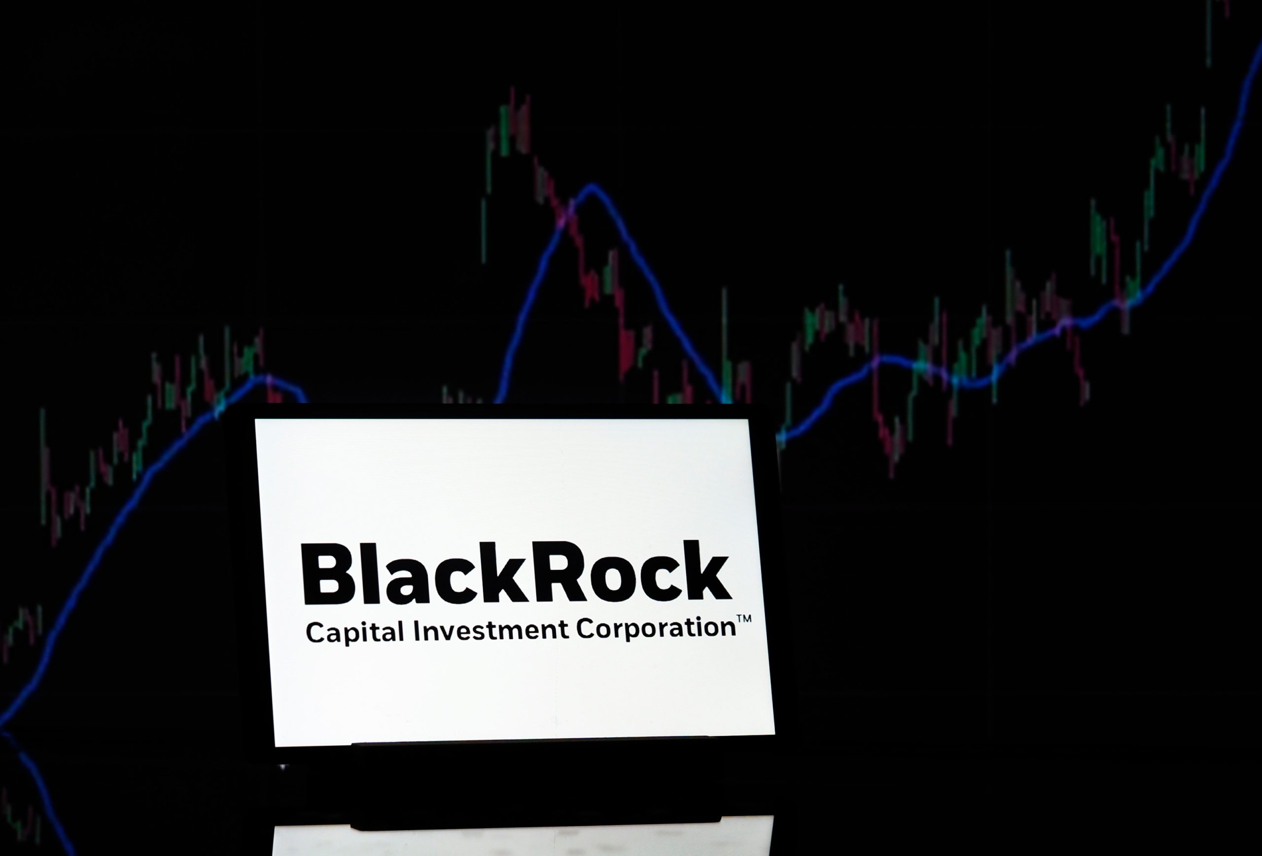 Le pouvoir BlackRock : l’argent, la politique, la planète