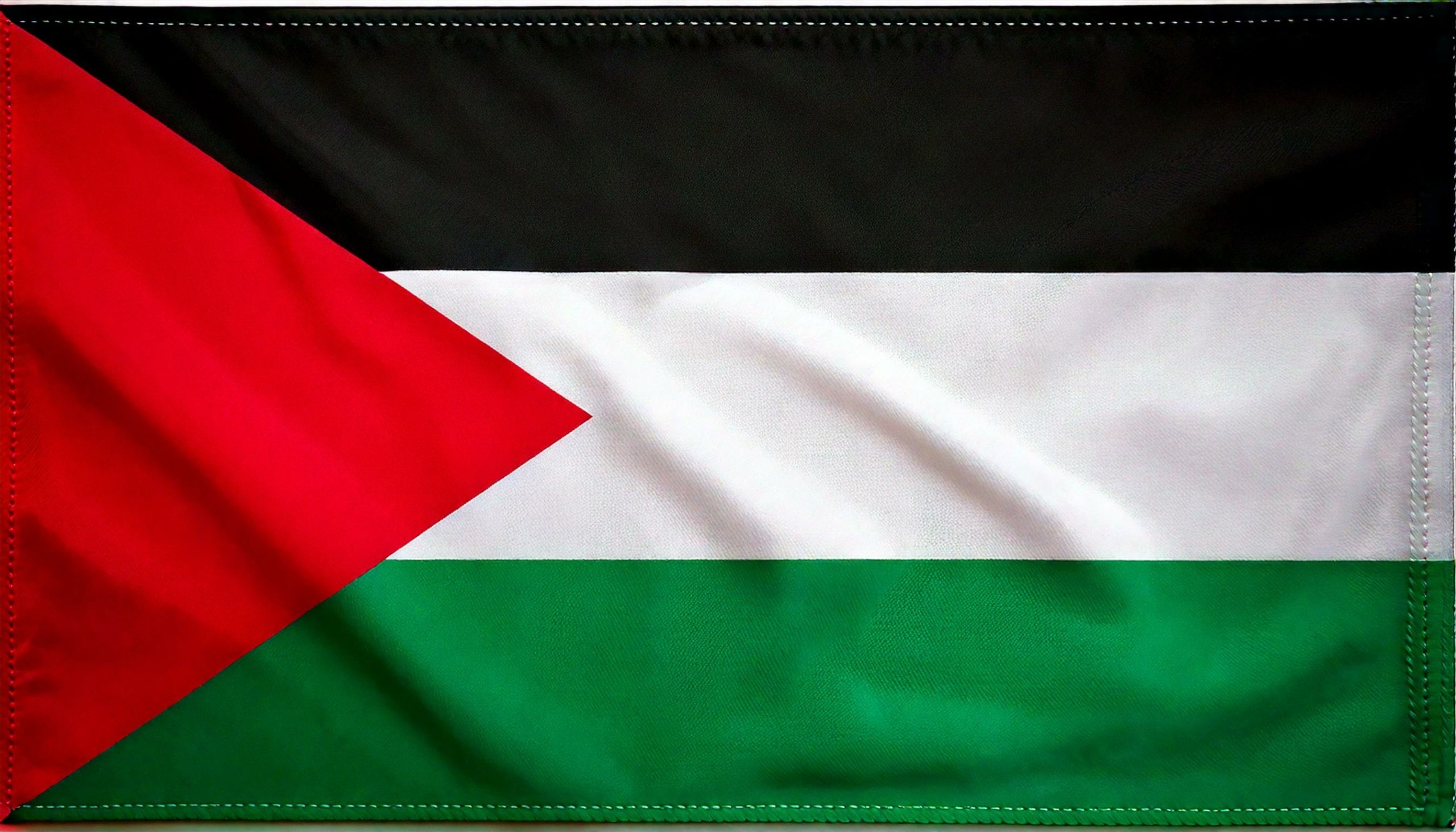 Riposte palestinienne : colère sourde, humiliation nationale