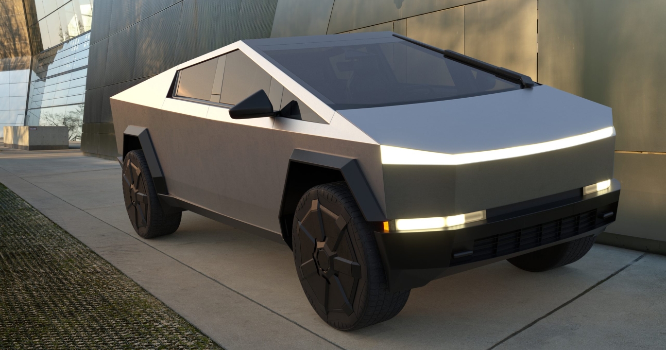 Le Tesla Cybertruck à la dérive : Autopsie d’un échec commercial