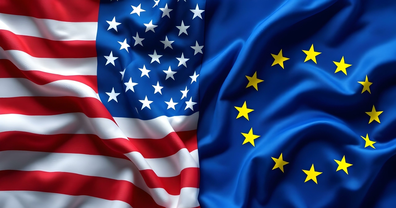 Droits de douane : Trump, le choc transatlantique qui bouleverse l’économie mondiale