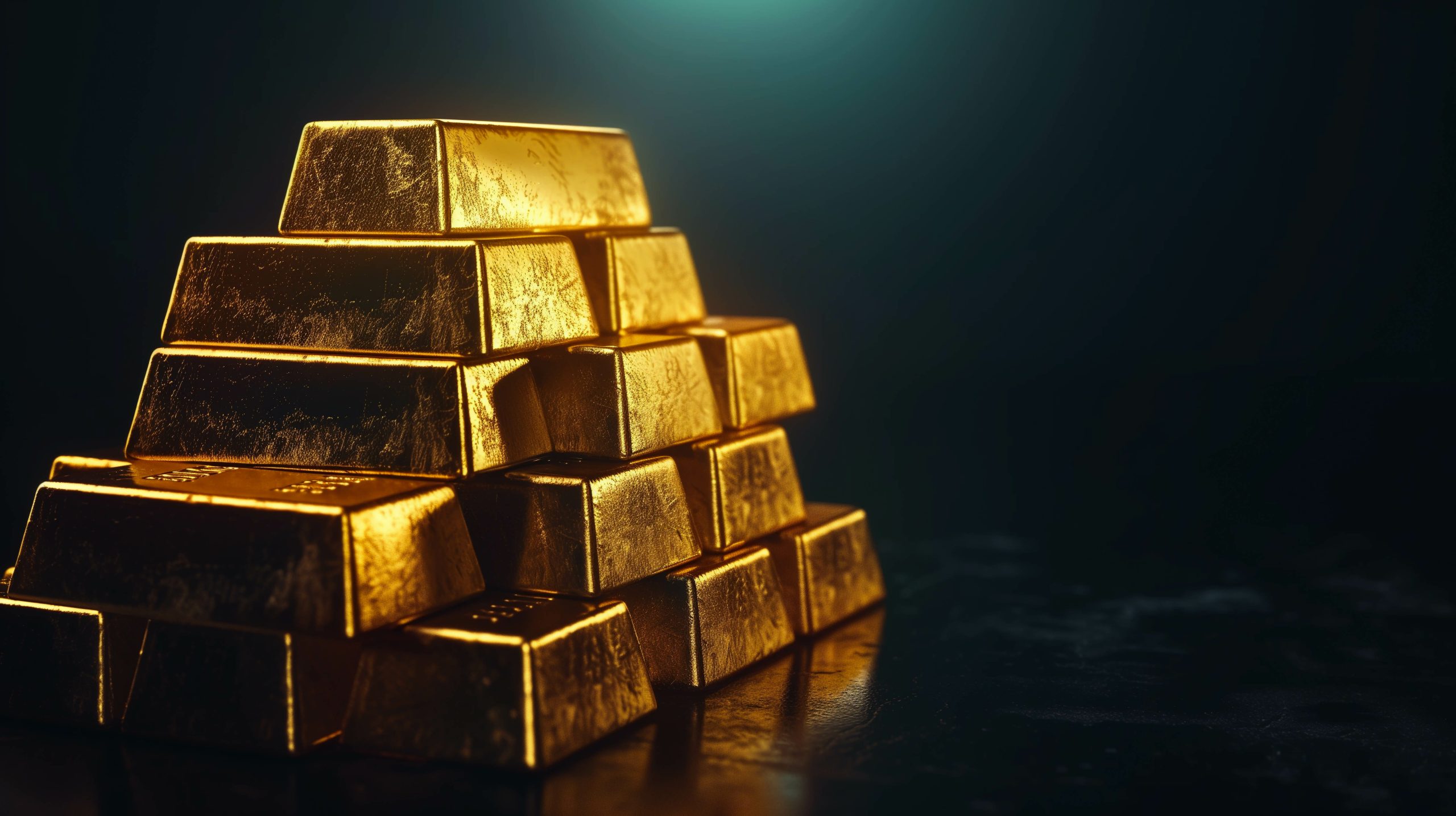 Ondes de choc mondiales : vers une nouvelle ère des marchés de l’or