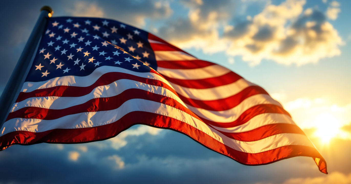 Trump invoque Dieu et embrase l’Amérique : le choc d’une déclaration