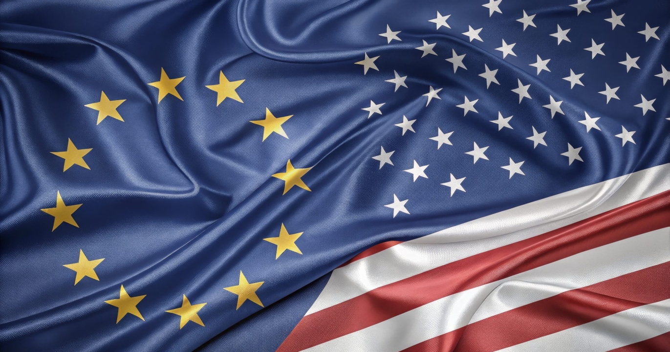 L’Europe à genoux, mais debout : le pacte de la dernière chance entre Bruxelles et Trump