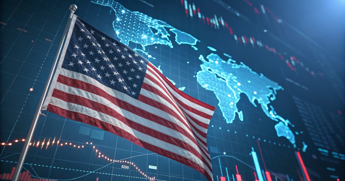 Trump frappe fort : offensive tarifaire de 35% contre le Canada, la tempête économique s’annonce