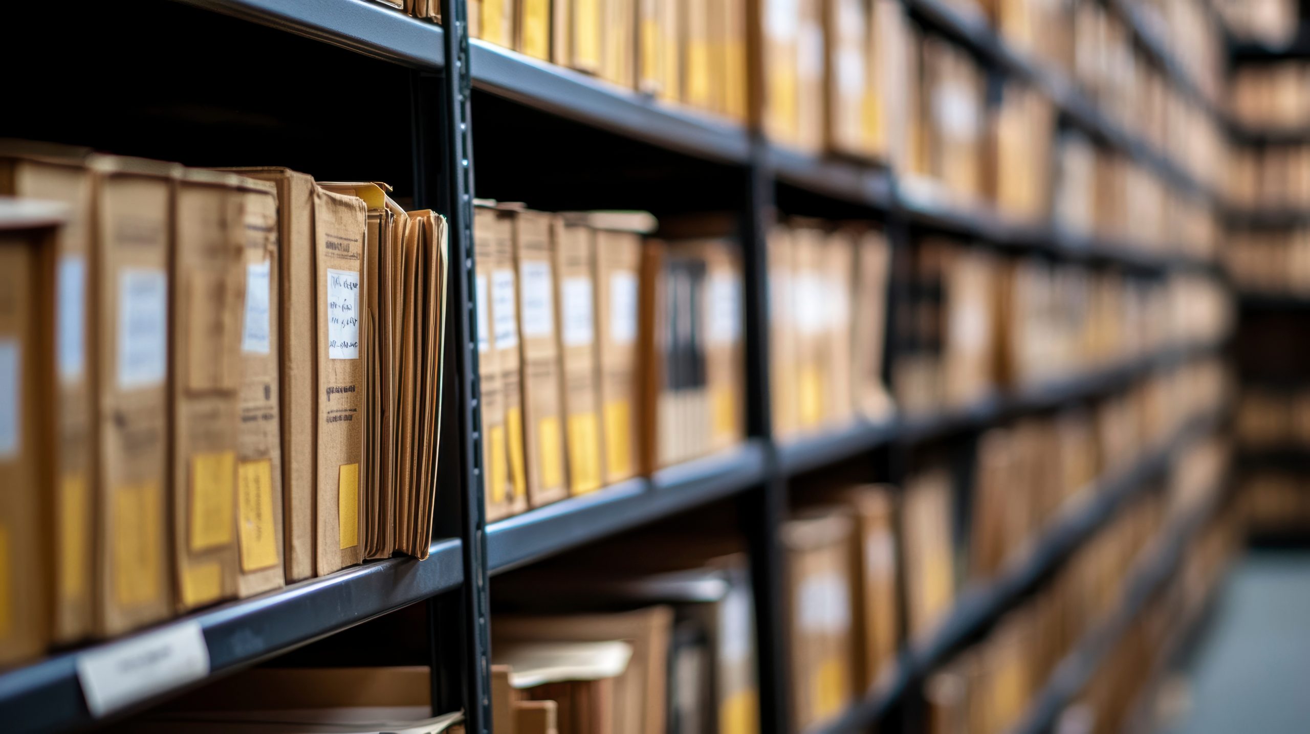 Obstacles institutionnels : une justice verrouillée, des archives inaccessibles