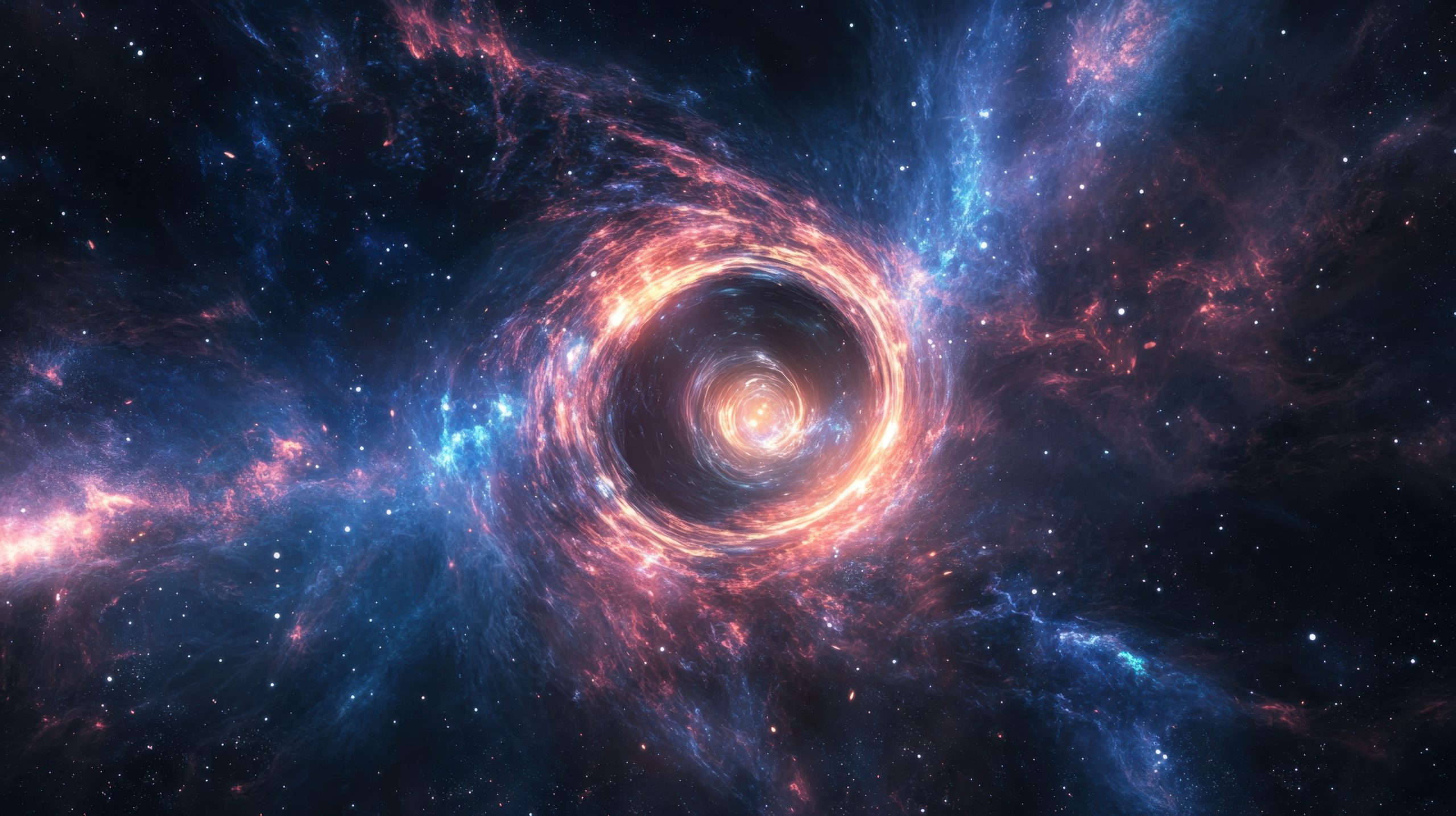 Un tunnel interstellaire découvert : la réalité dépasse la science-fiction